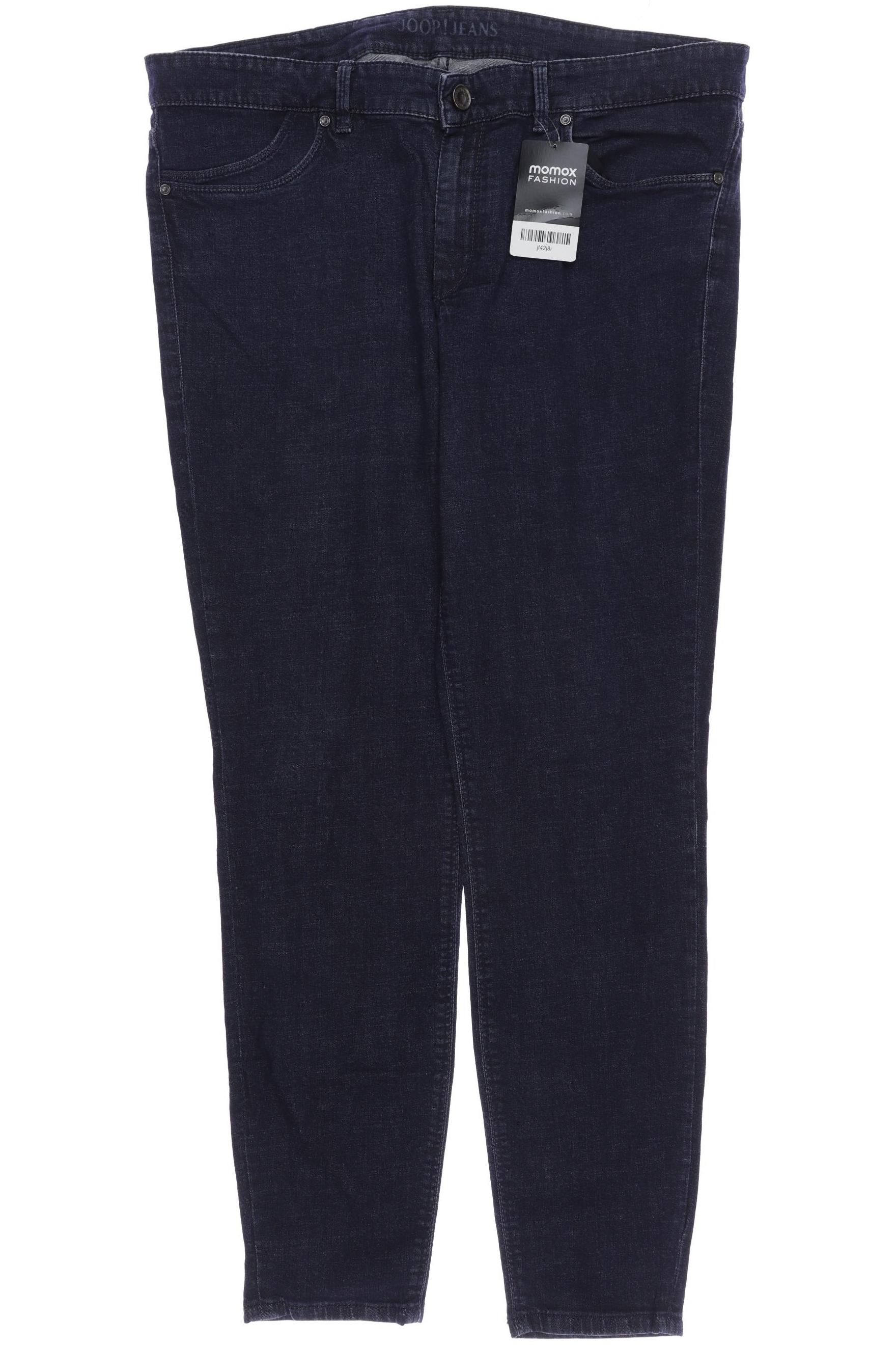 

Joop! Damen Jeans, marineblau, Gr. 33