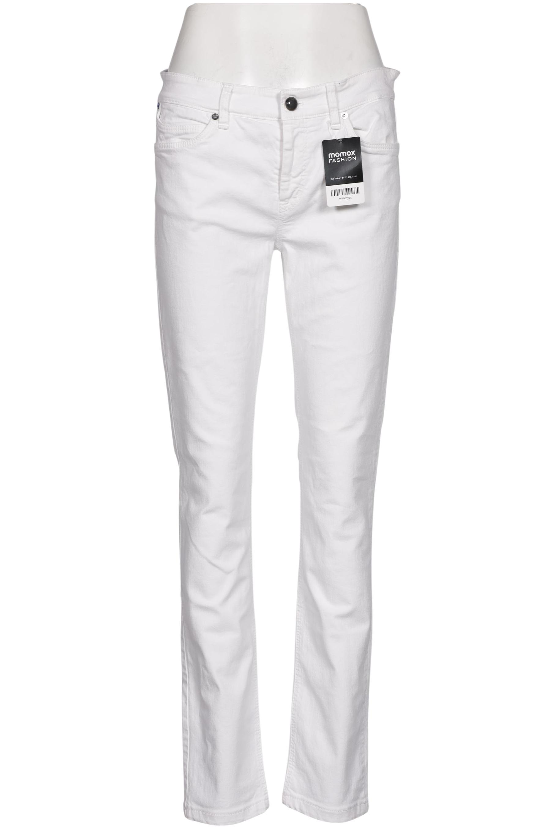 

Joop! Damen Jeans, weiß, Gr. 40