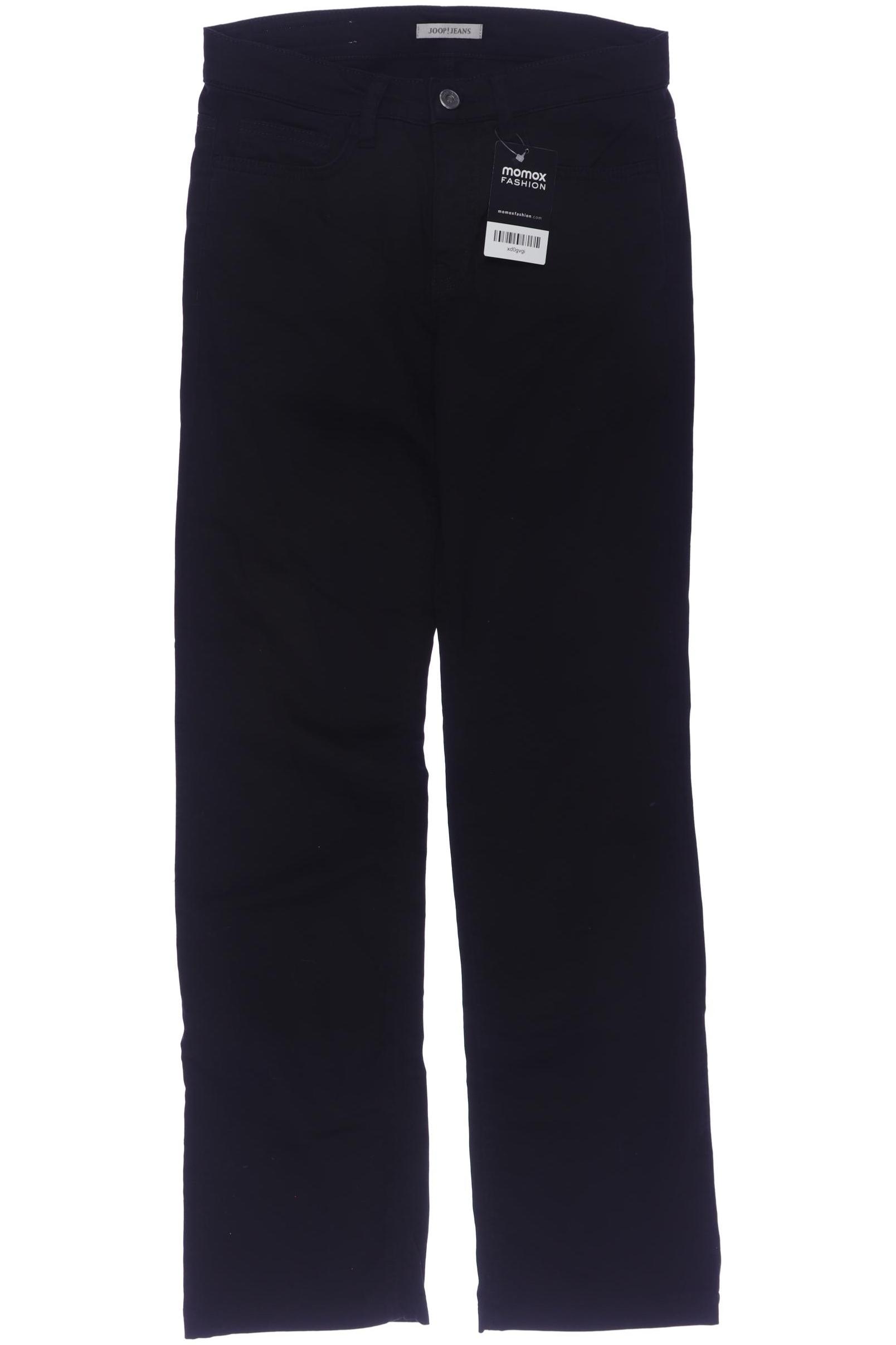 

Joop! Damen Jeans, schwarz, Gr. 26