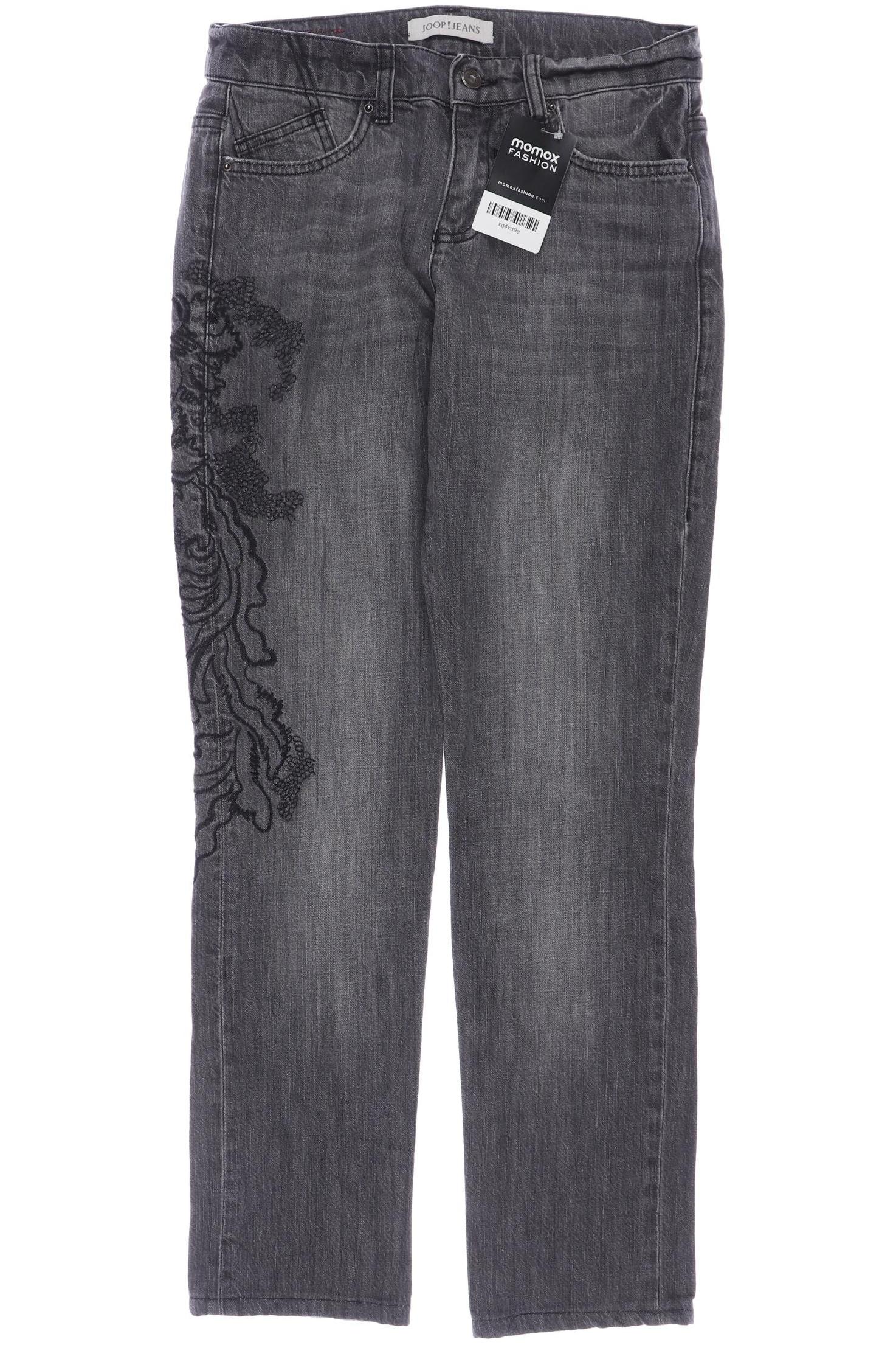 

JOOP! Damen Jeans, grau