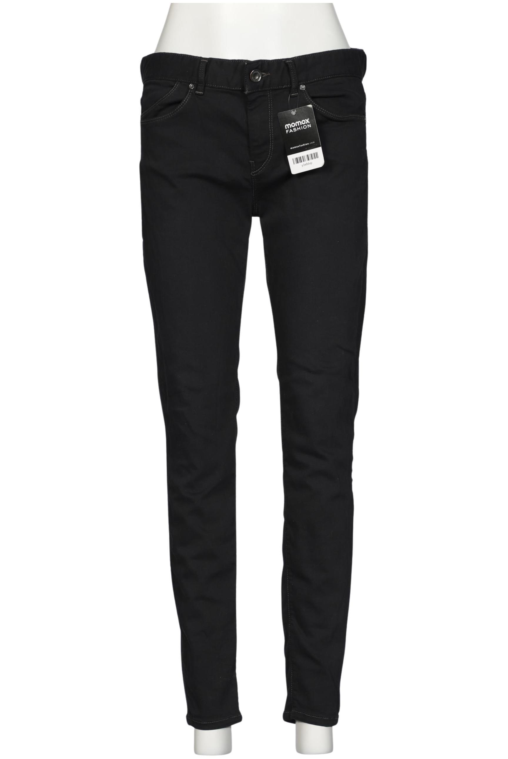 

Joop! Damen Jeans, schwarz, Gr. 28