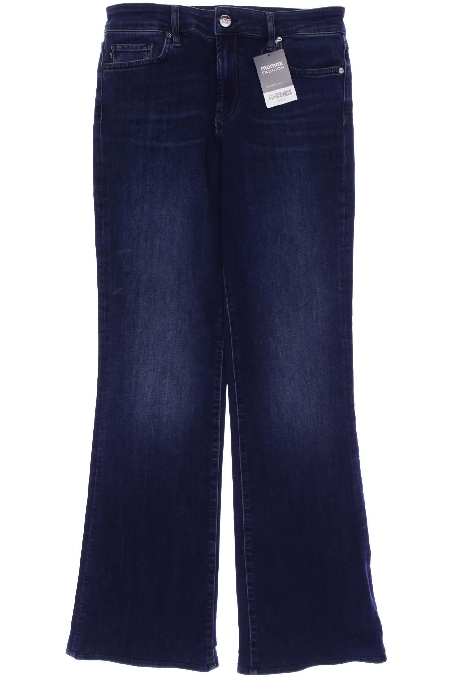 

JOOP! Damen Jeans, marineblau