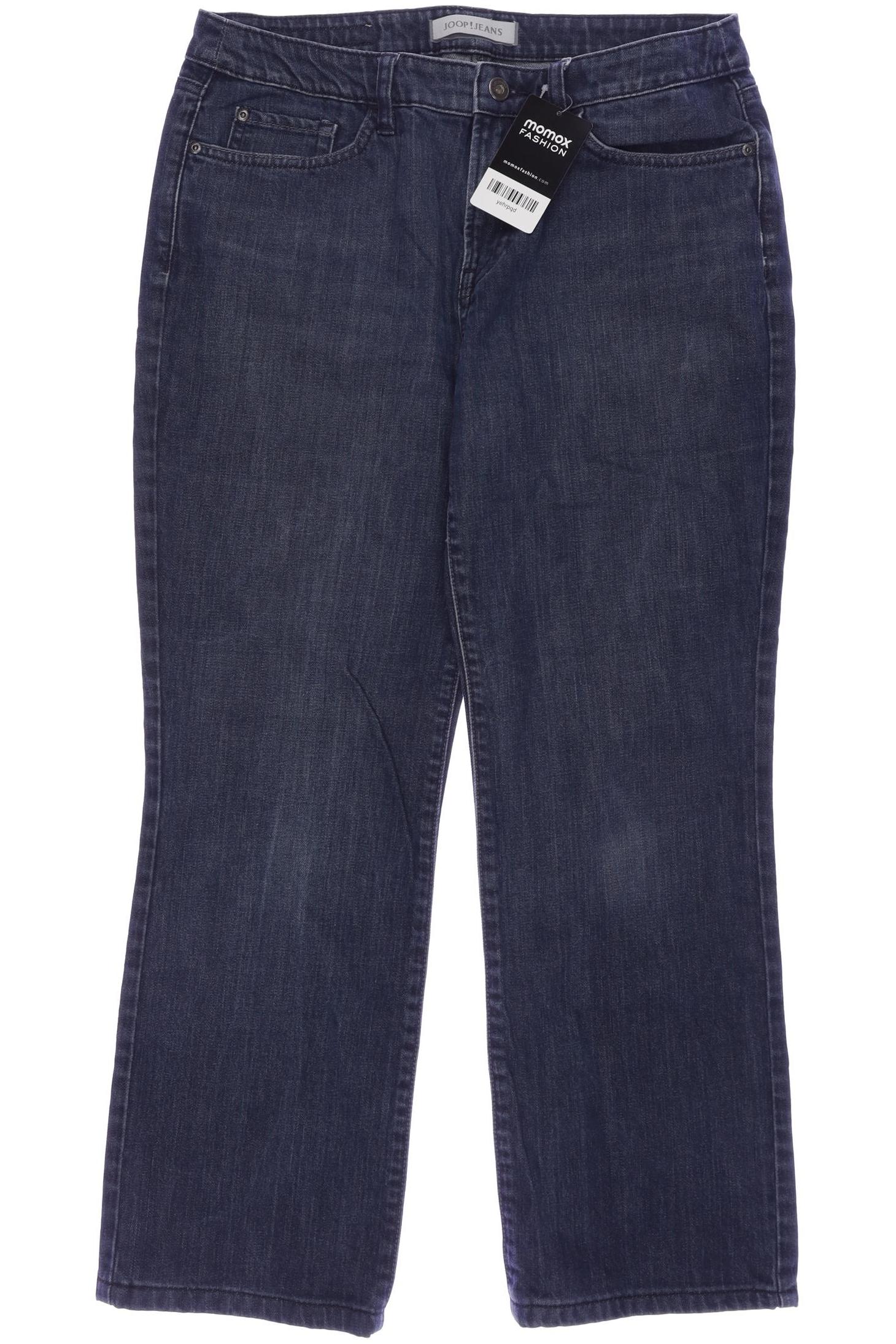

Joop! Damen Jeans, blau, Gr. 31
