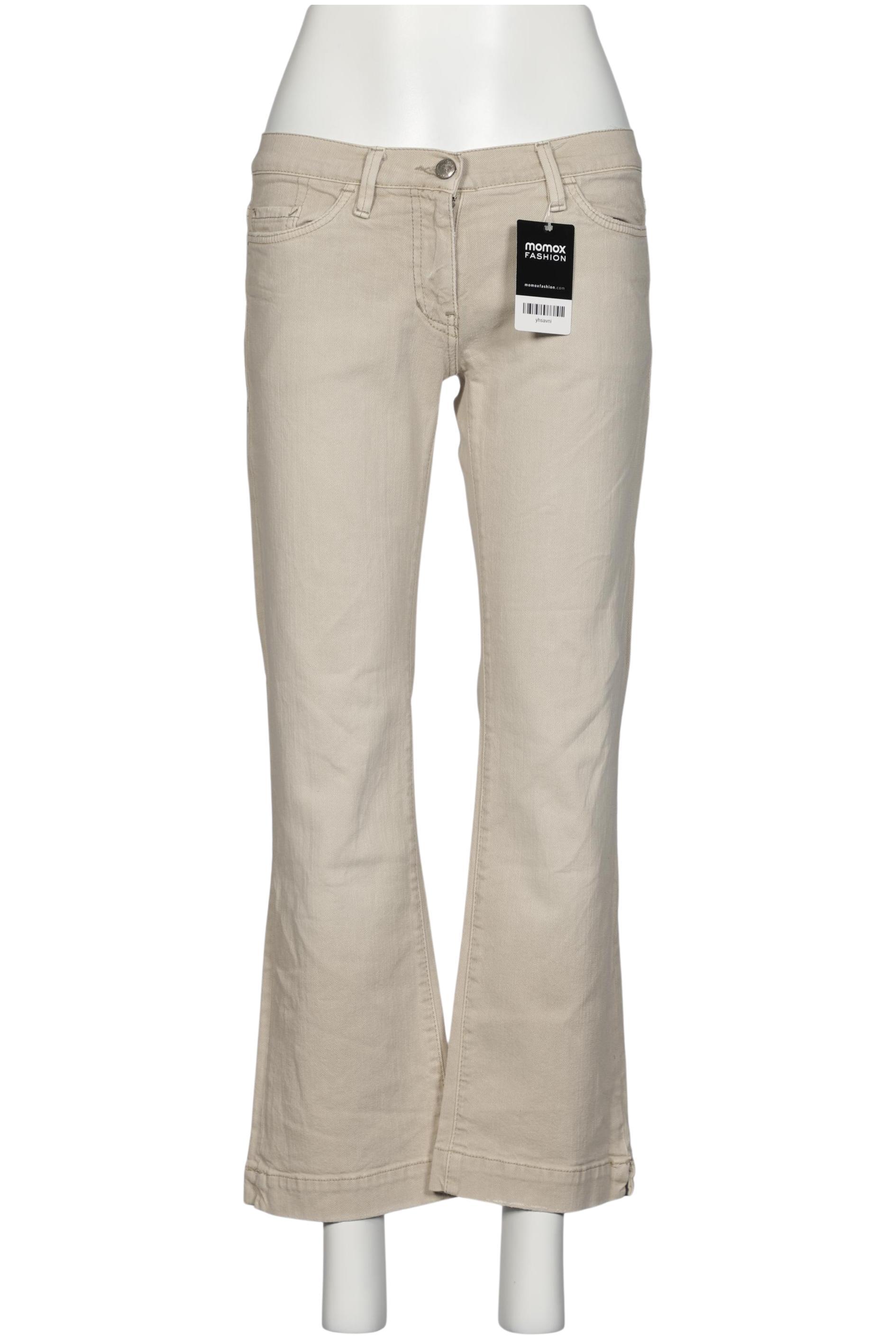 

Joop! Damen Jeans, beige, Gr. 27