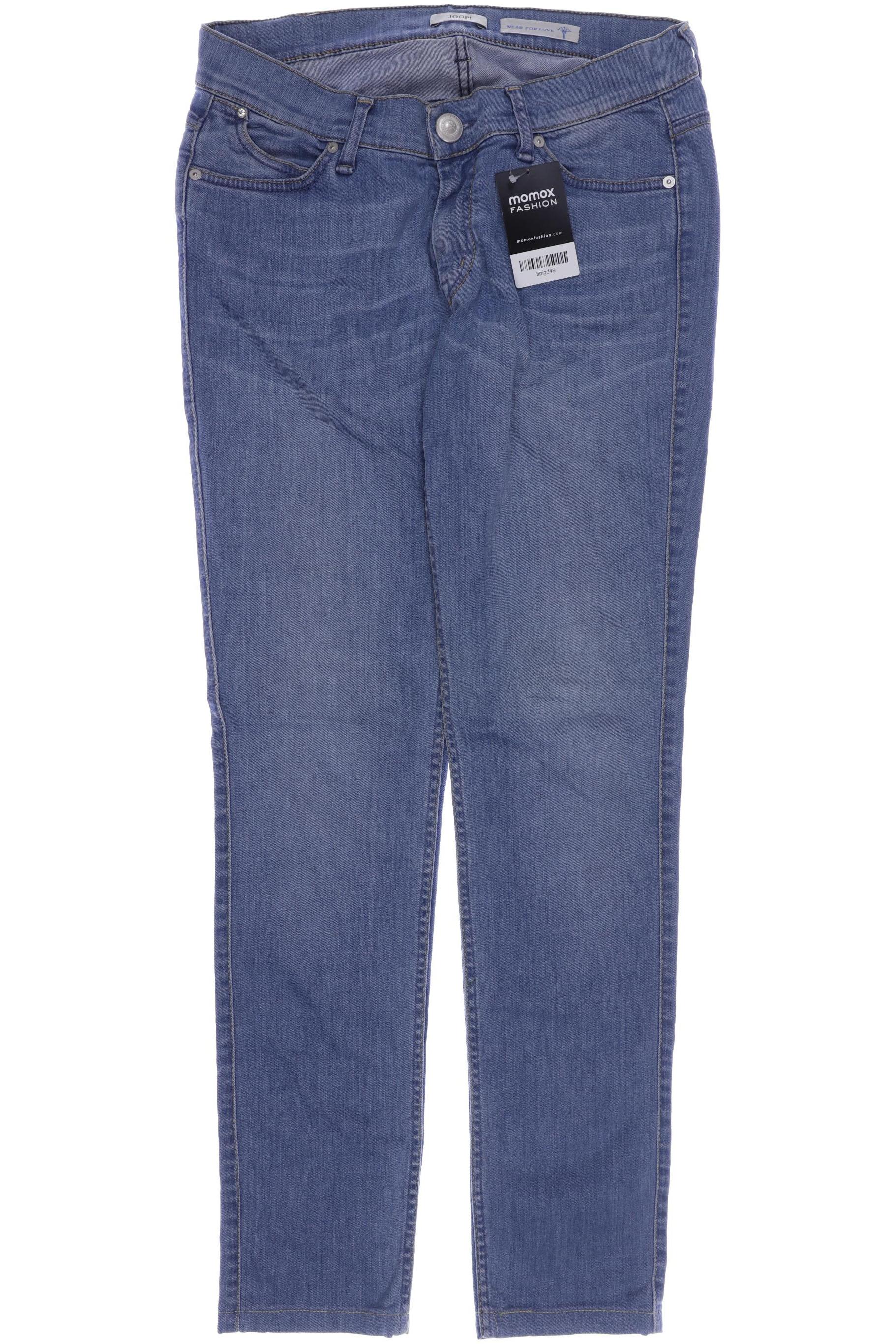 

Joop! Damen Jeans, blau, Gr. 40