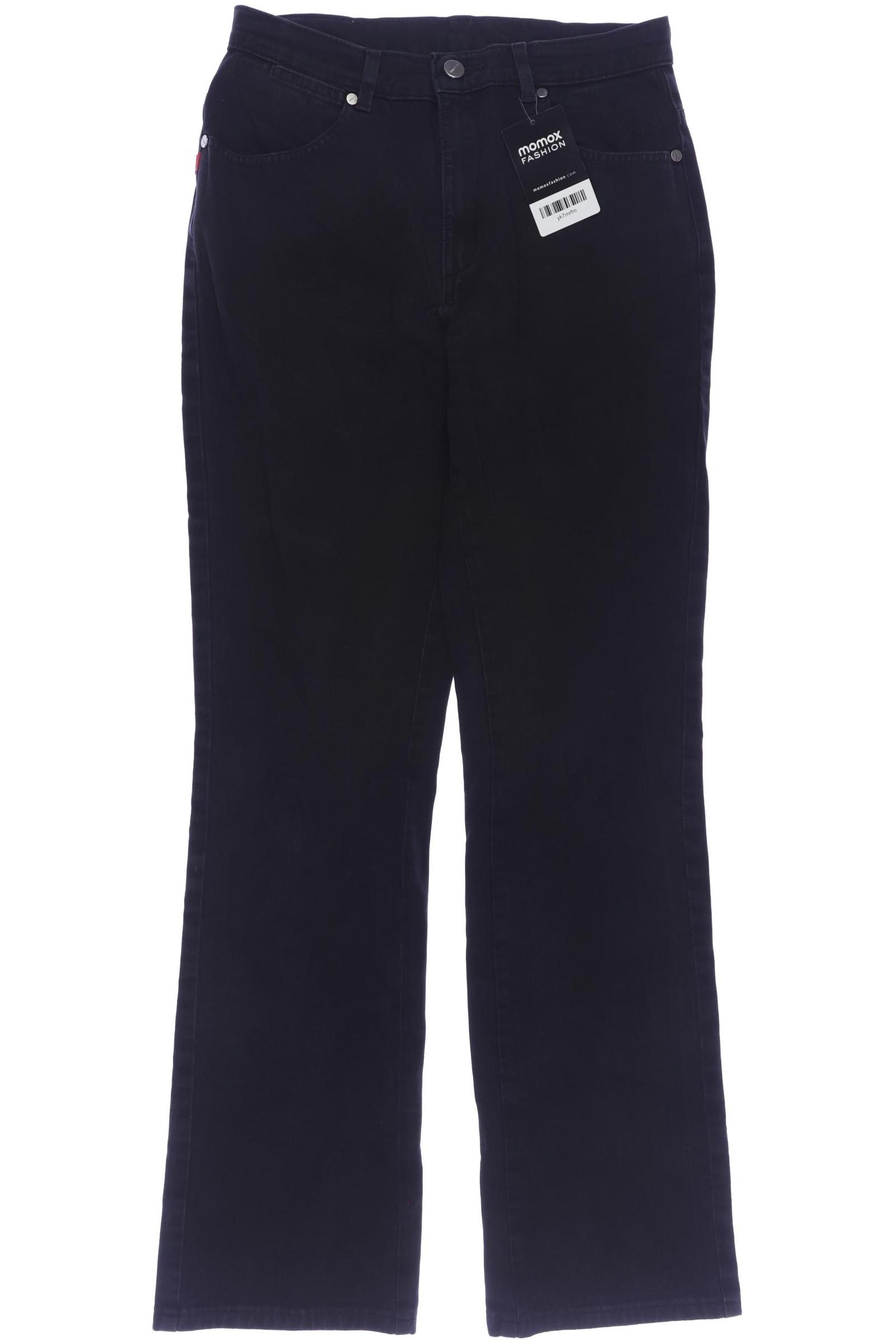 

Joop! Damen Jeans, schwarz, Gr. 38