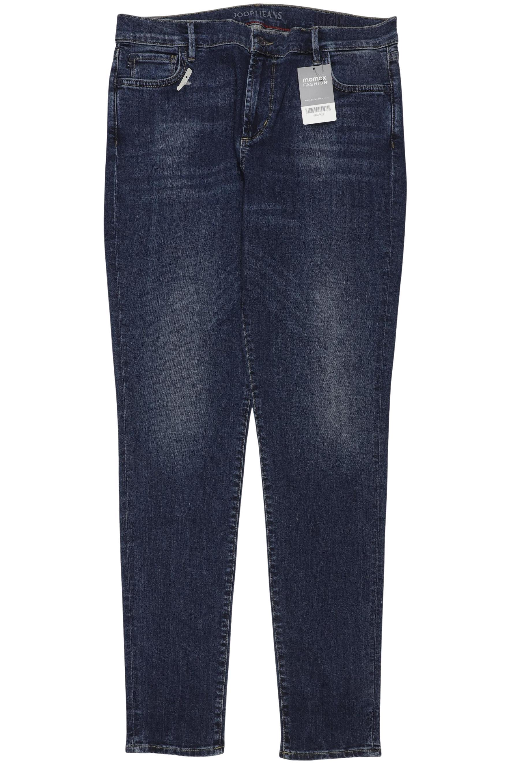 

Joop! Damen Jeans, marineblau, Gr. 33
