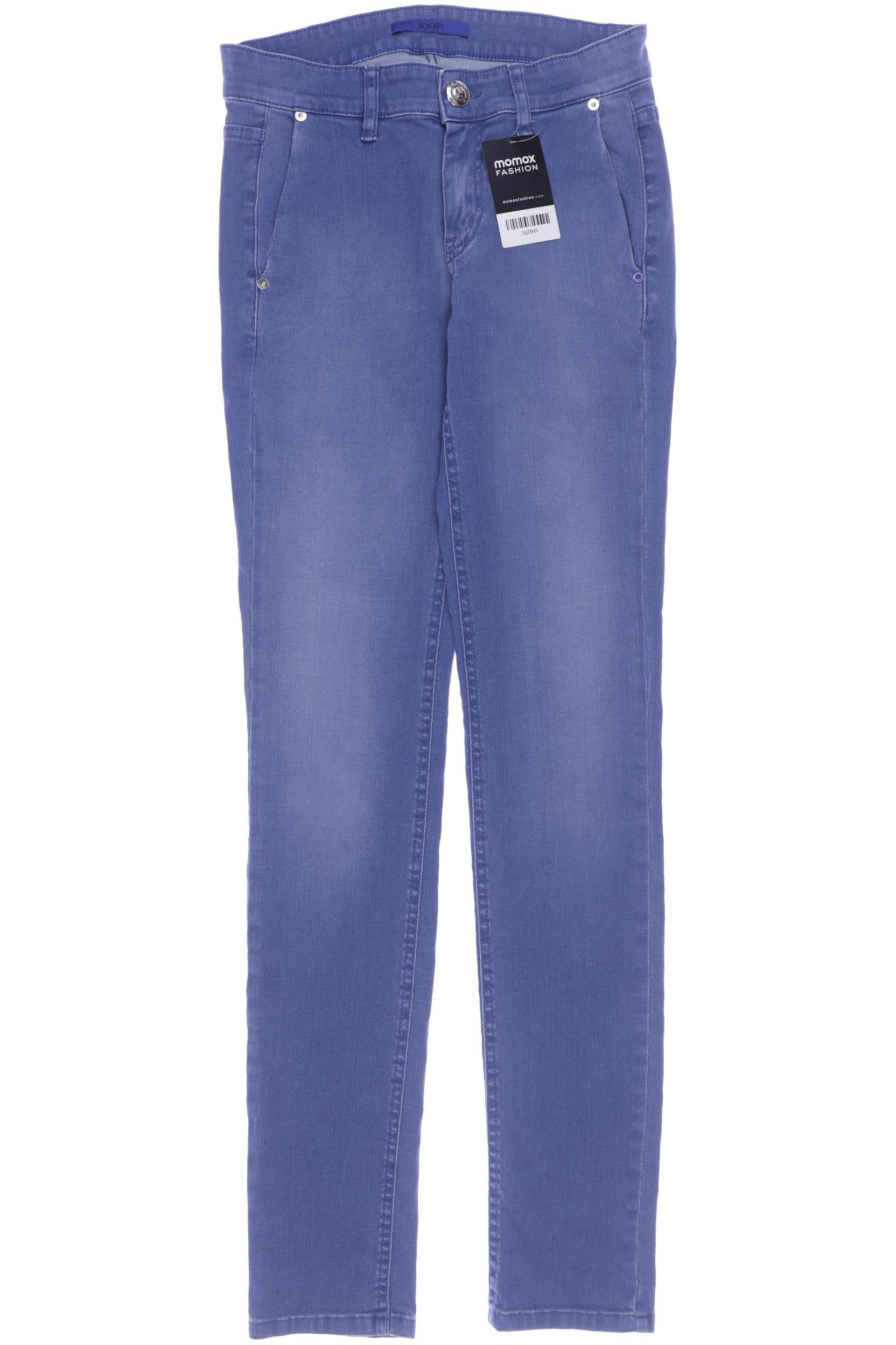 

Joop! Damen Jeans, blau, Gr. 36
