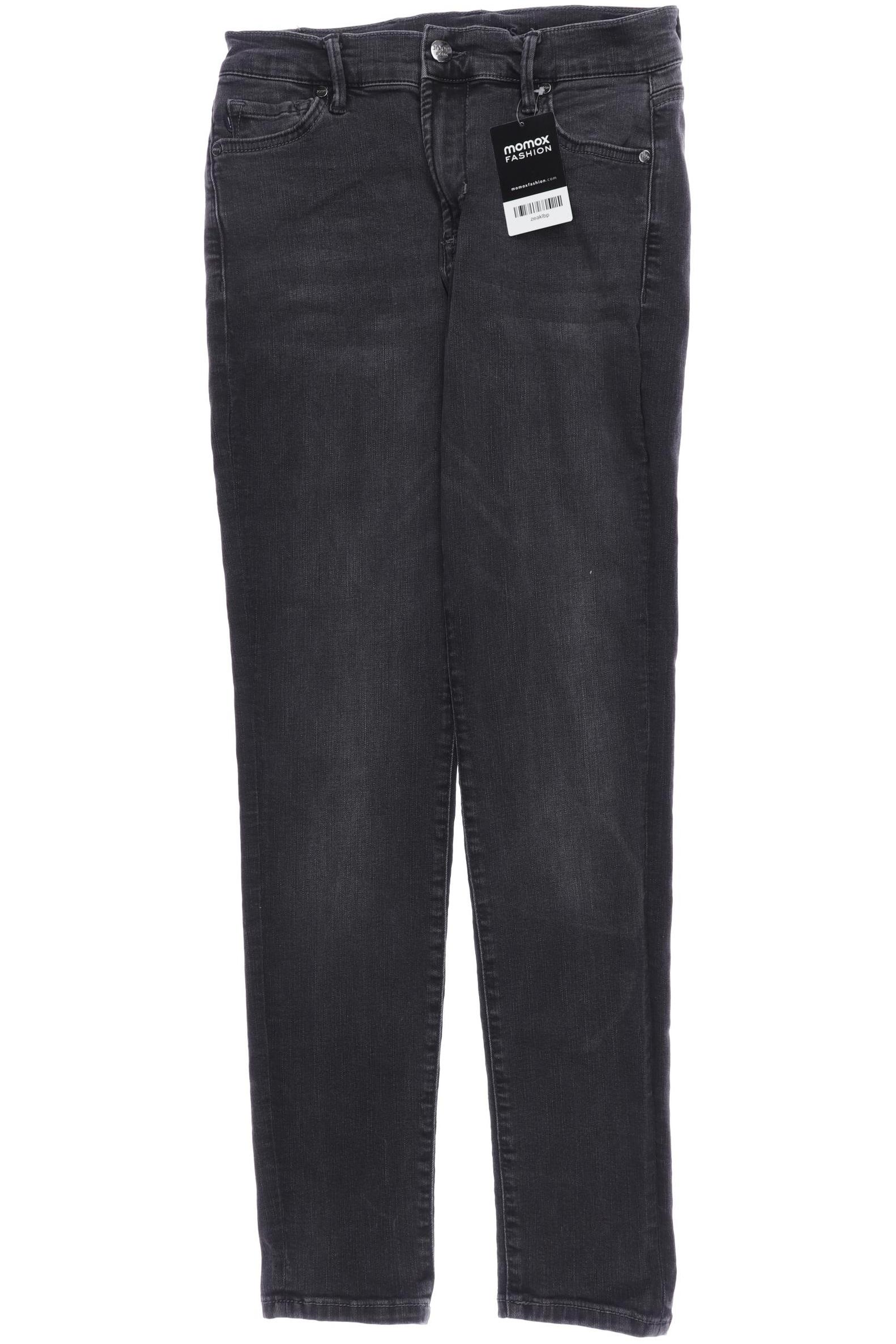 

Joop! Damen Jeans, grau, Gr. 27