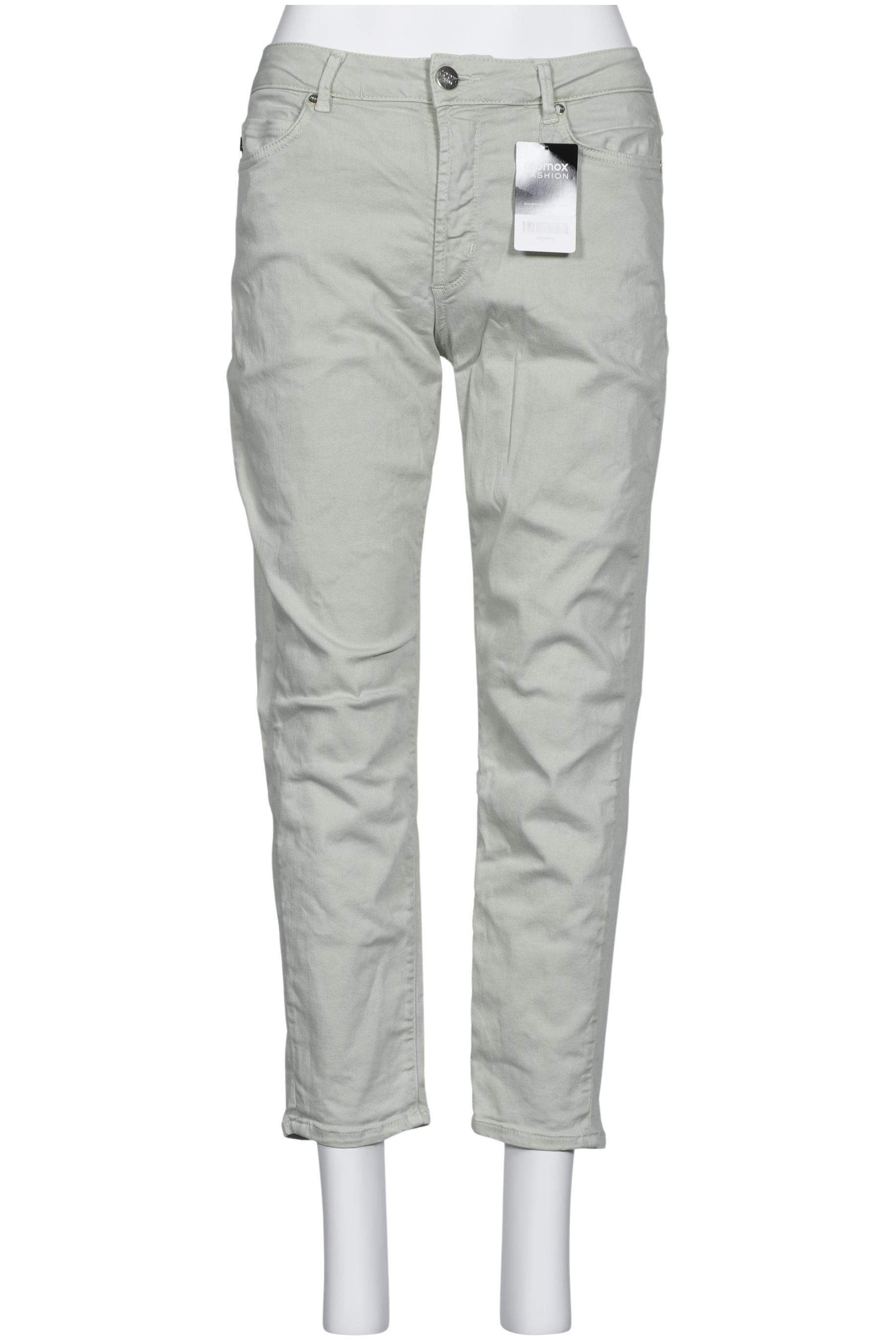 

Joop! Damen Jeans, hellgrün, Gr. 28