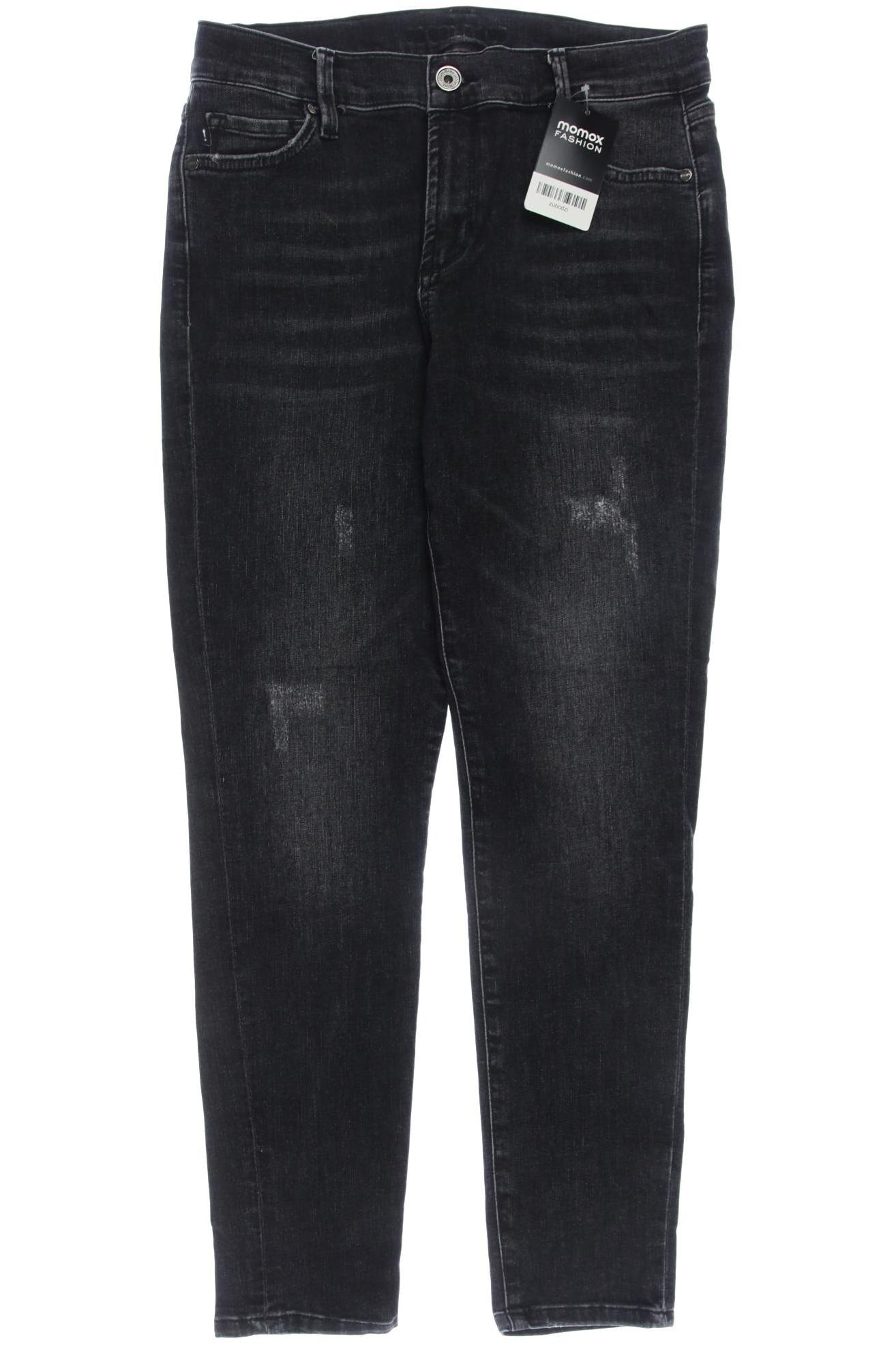 

Joop! Damen Jeans, schwarz, Gr. 29