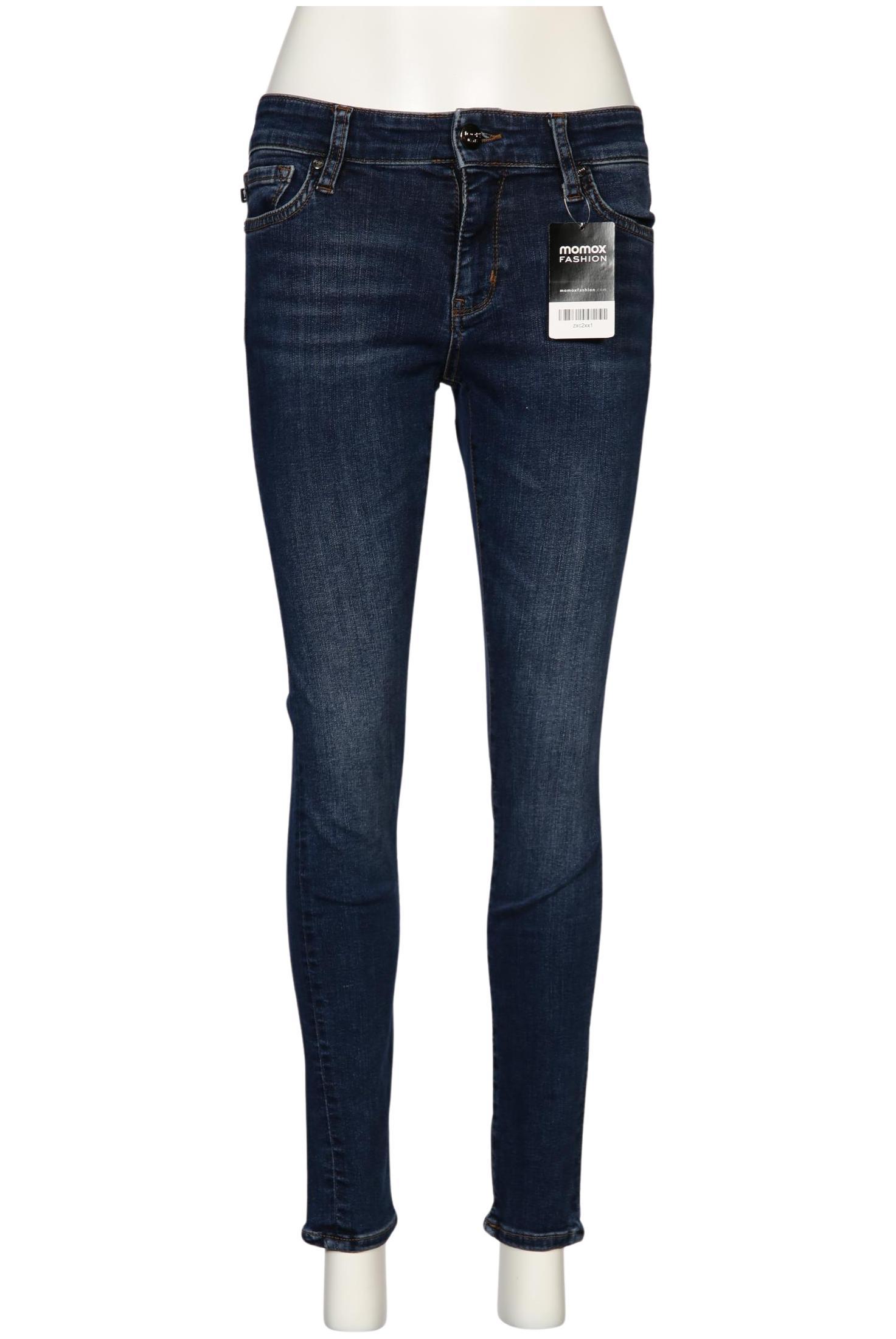 

Joop! Damen Jeans, marineblau, Gr. 28