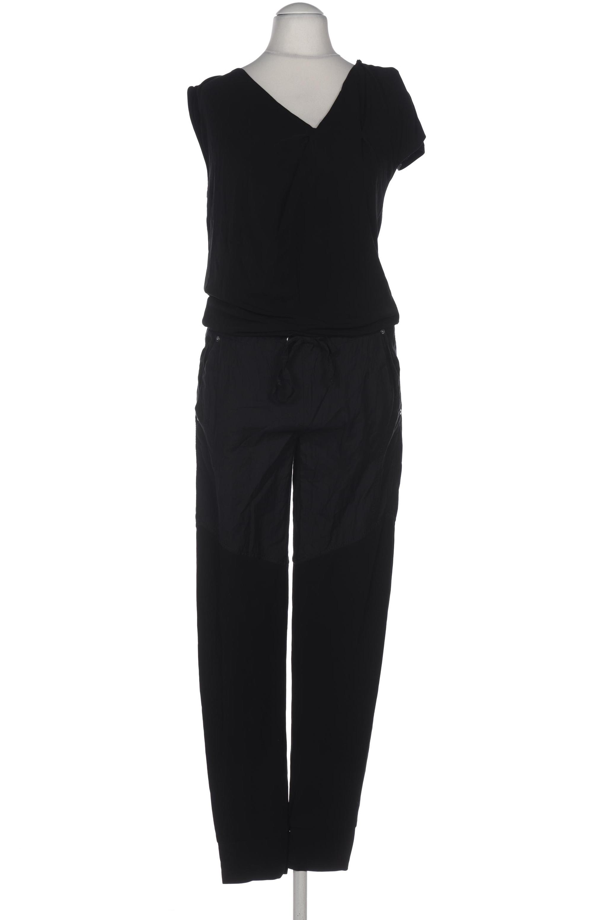 

Joop! Damen Jumpsuit/Overall, schwarz, Gr. 36