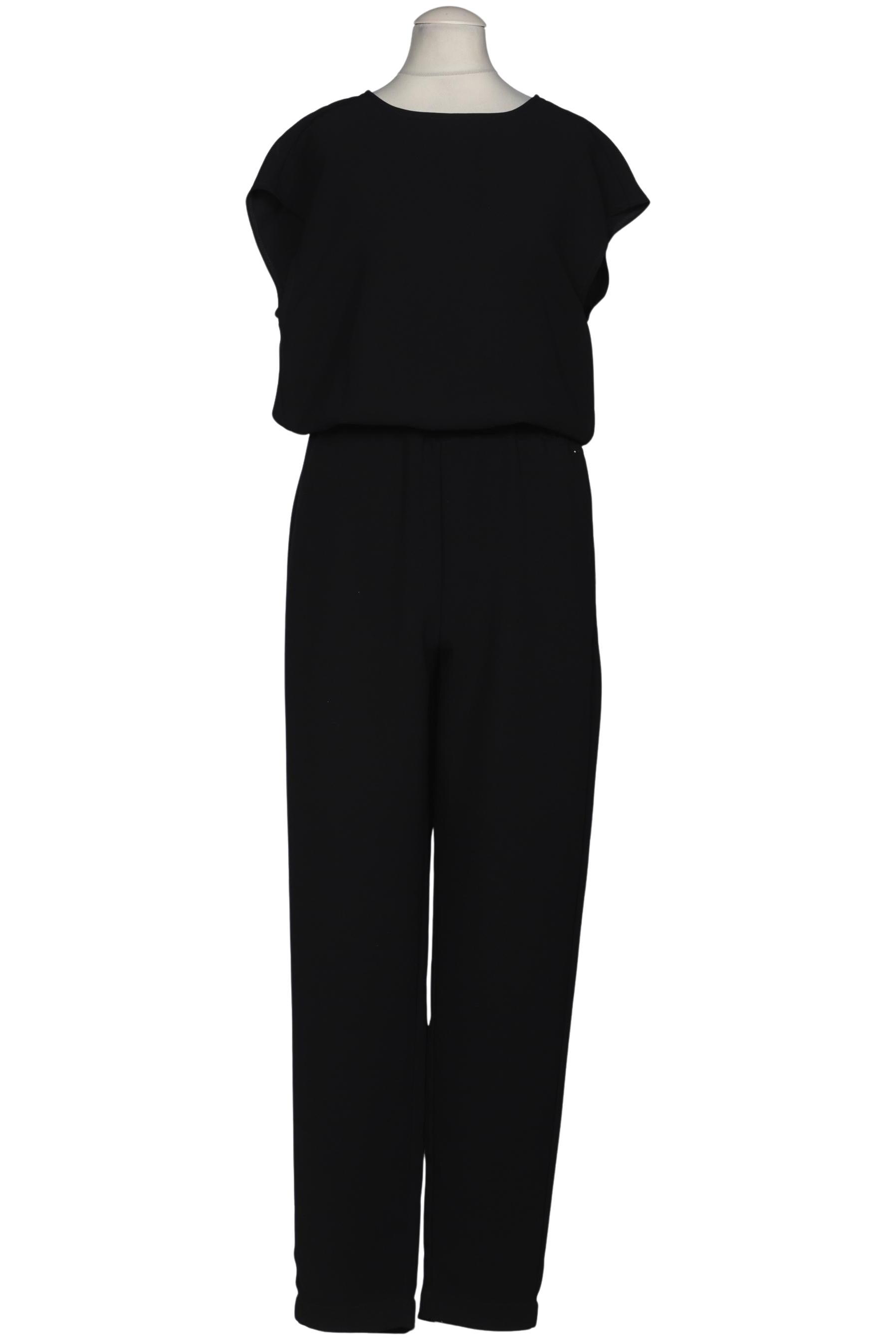 

Joop! Damen Jumpsuit/Overall, schwarz, Gr. 34