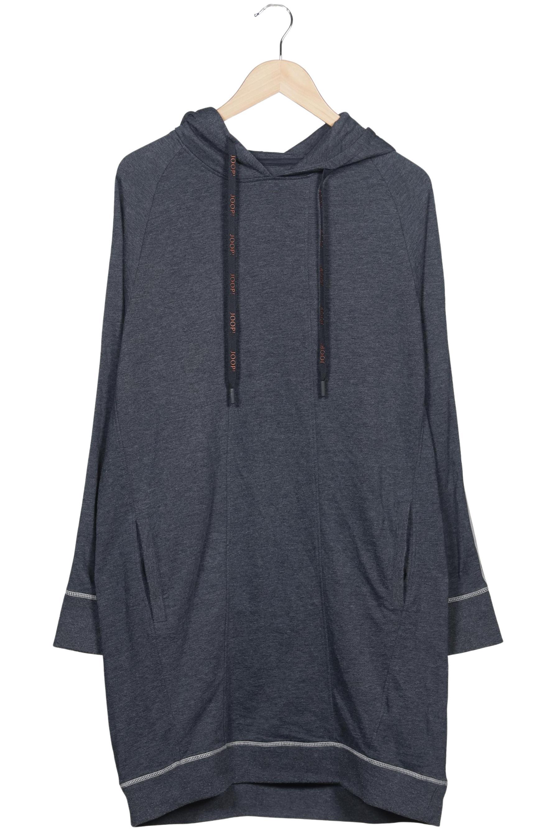 

Joop! Damen Kapuzenpullover, marineblau, Gr. 44