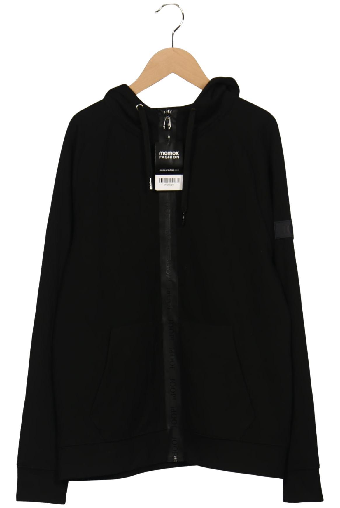 

Joop! Damen Kapuzenpullover, schwarz, Gr. 38