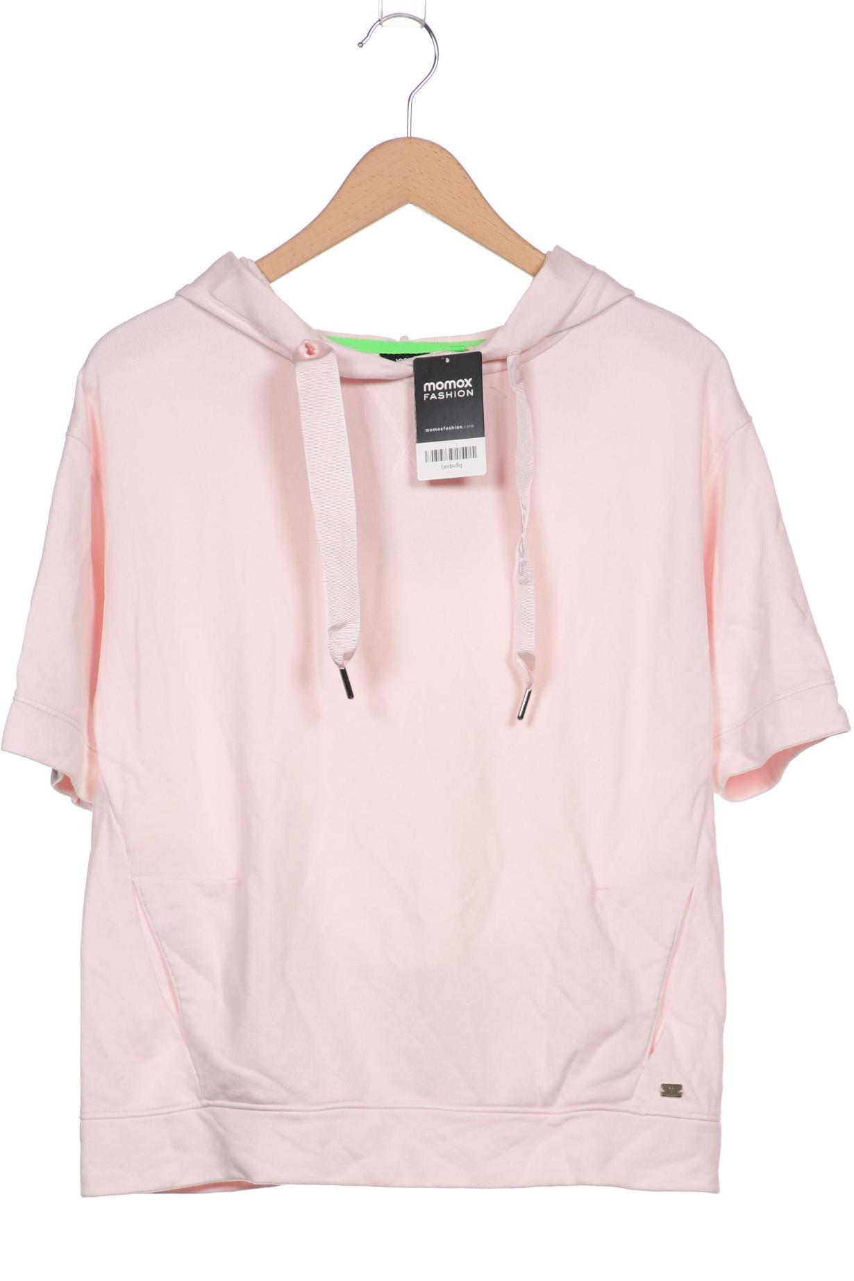 

JOOP! Damen Kapuzenpullover, pink