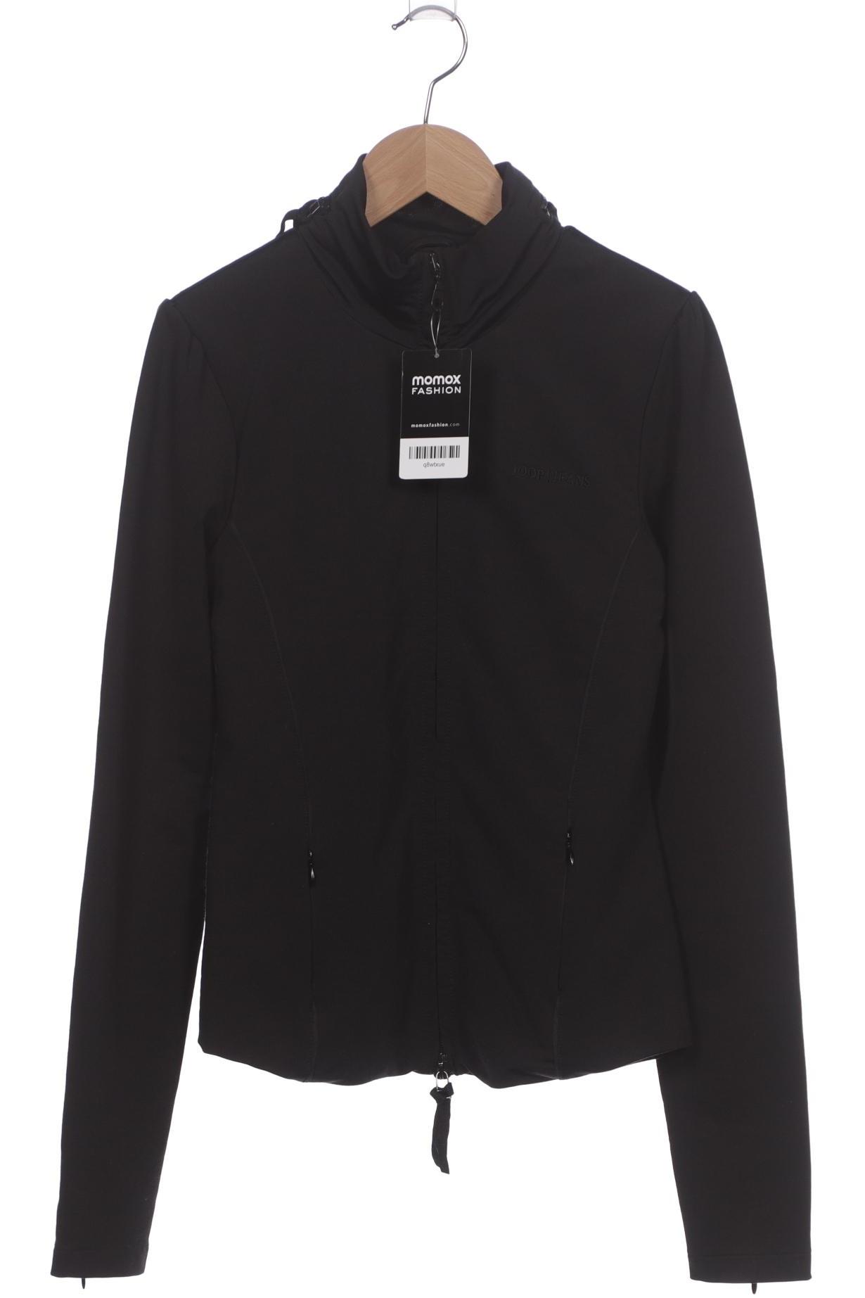 

Joop! Damen Kapuzenpullover, schwarz, Gr. 36