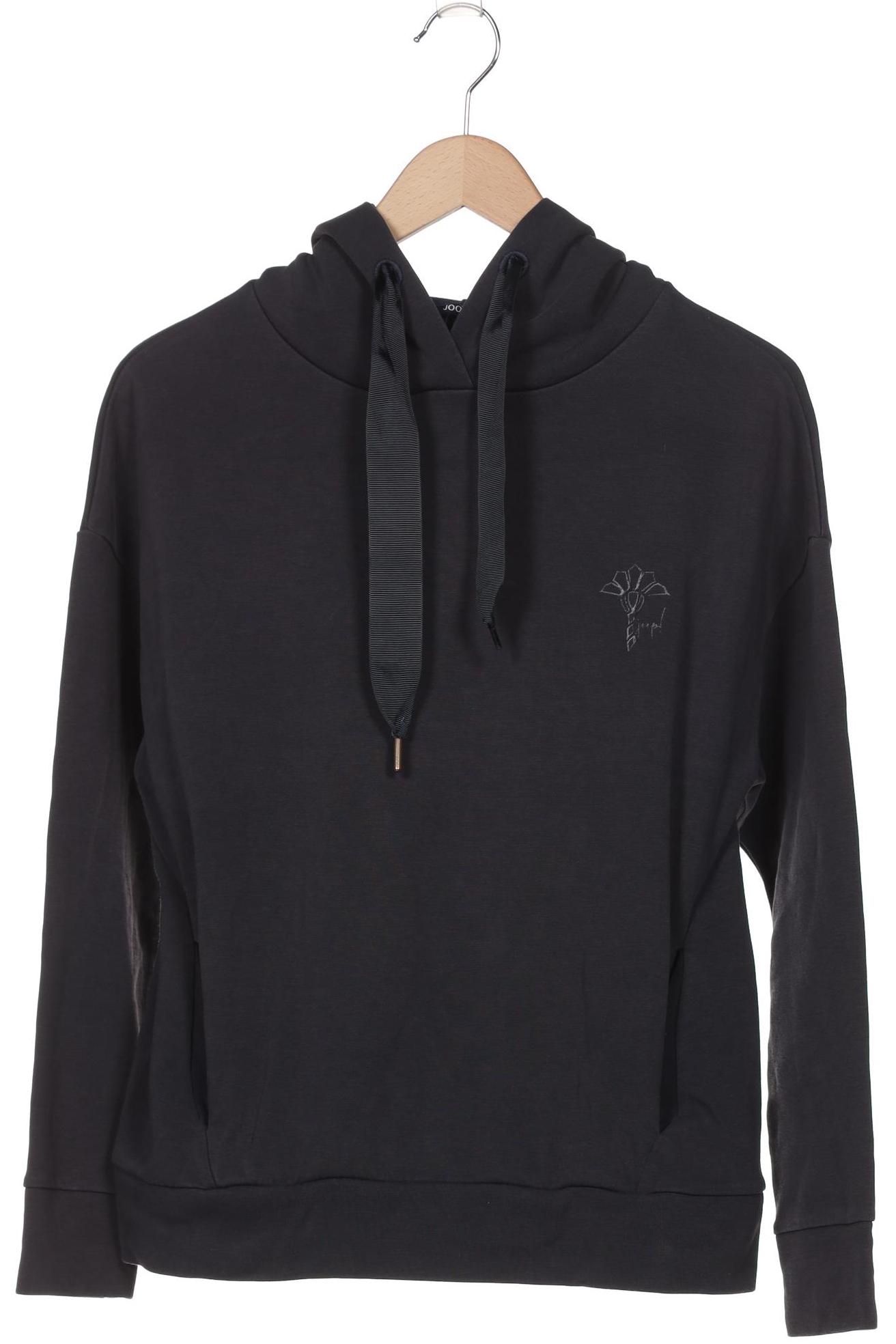 

Joop! Damen Kapuzenpullover, marineblau, Gr. 36