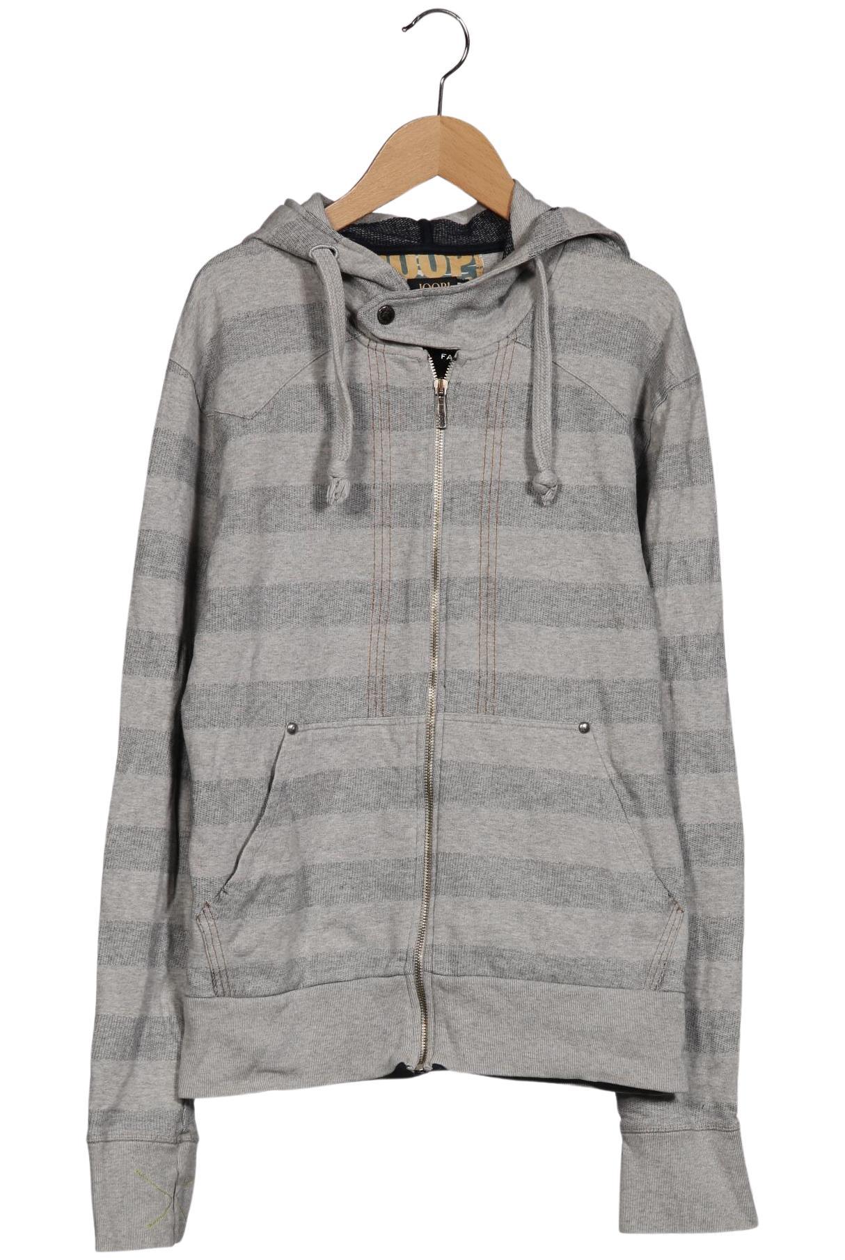 

Joop! Damen Kapuzenpullover, grün, Gr. 42