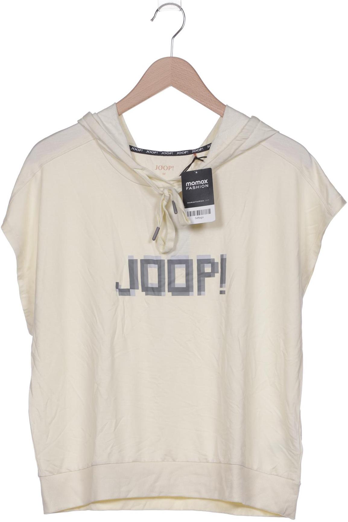 

Joop! Damen Kapuzenpullover, gelb, Gr. 38