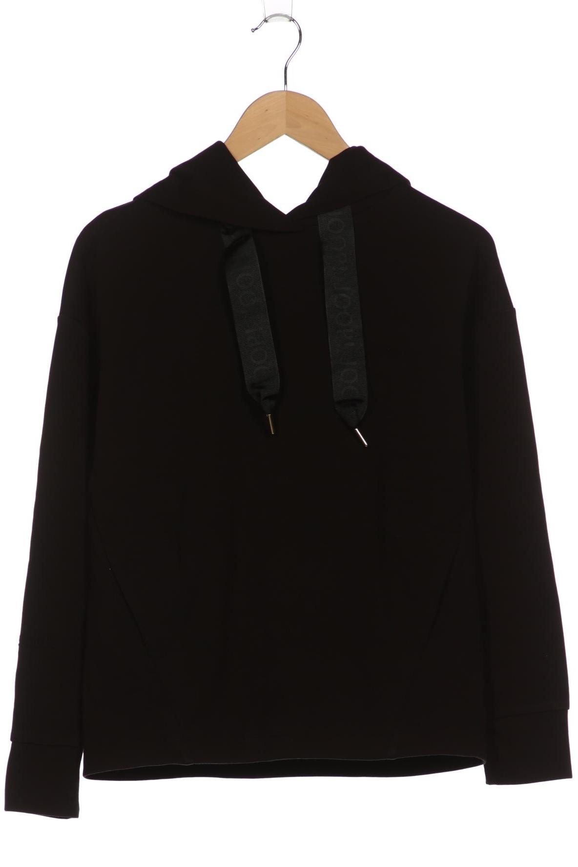

Joop! Damen Kapuzenpullover, schwarz, Gr. 36
