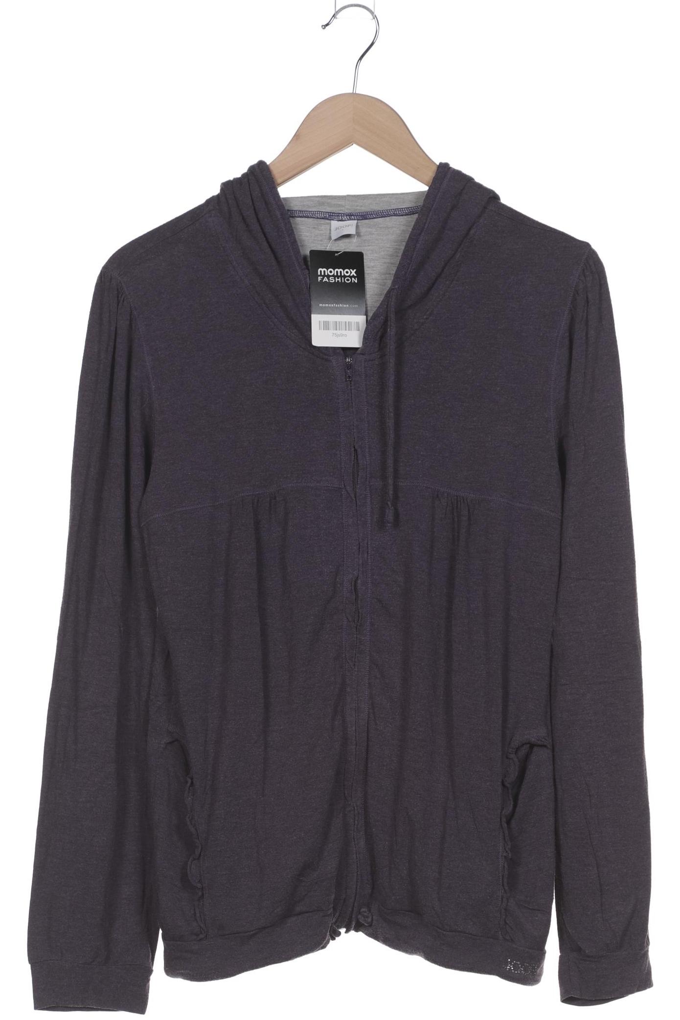 

Joop! Damen Kapuzenpullover, flieder, Gr. 42