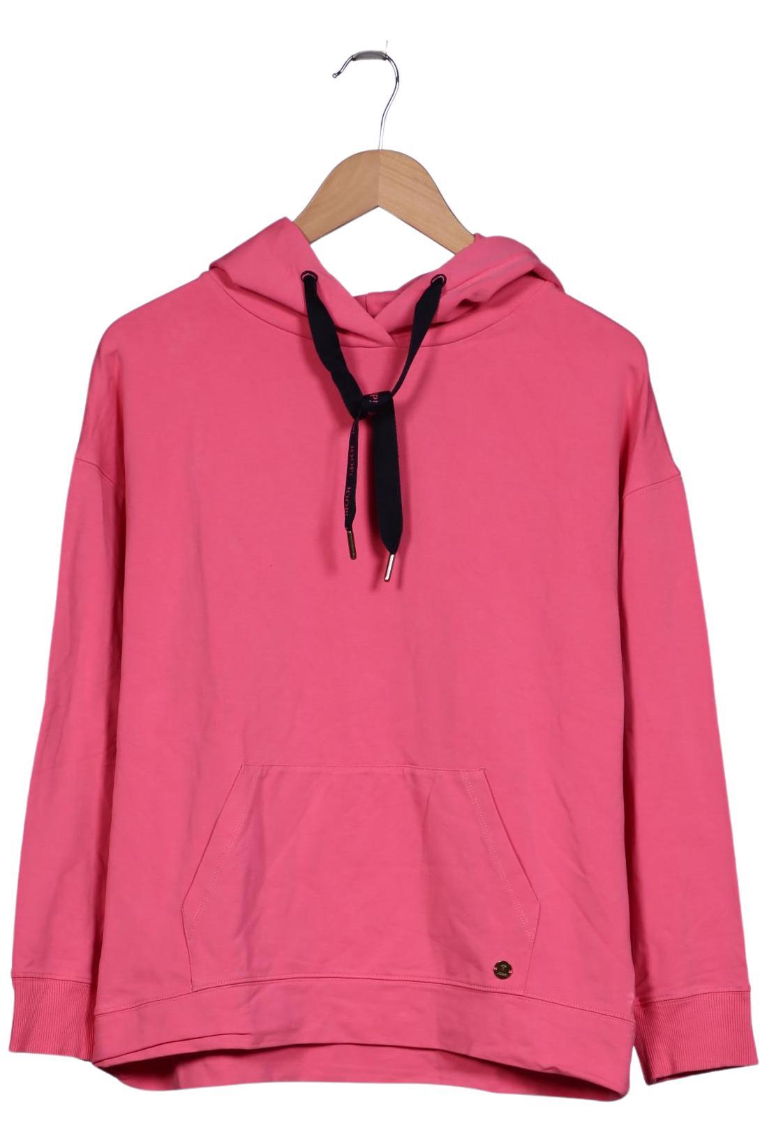 Thumbnail - Joop! Damen Kapuzenpullover, pink, Gr. 42