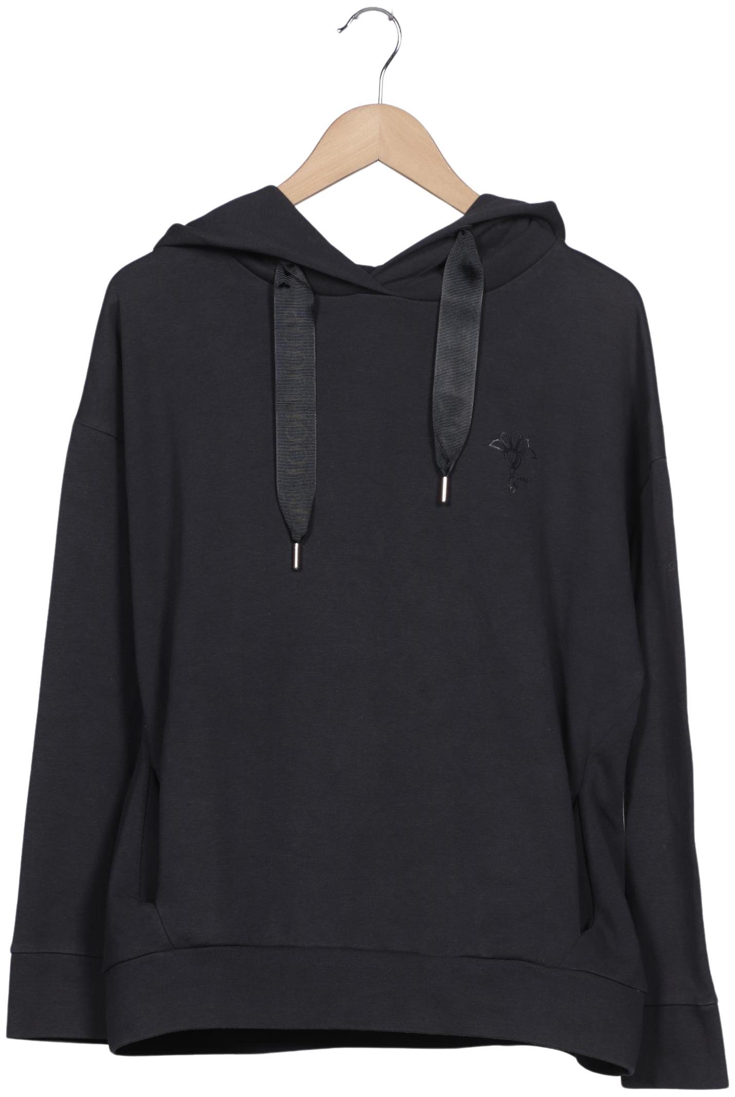 

Joop! Damen Kapuzenpullover, marineblau, Gr. 42