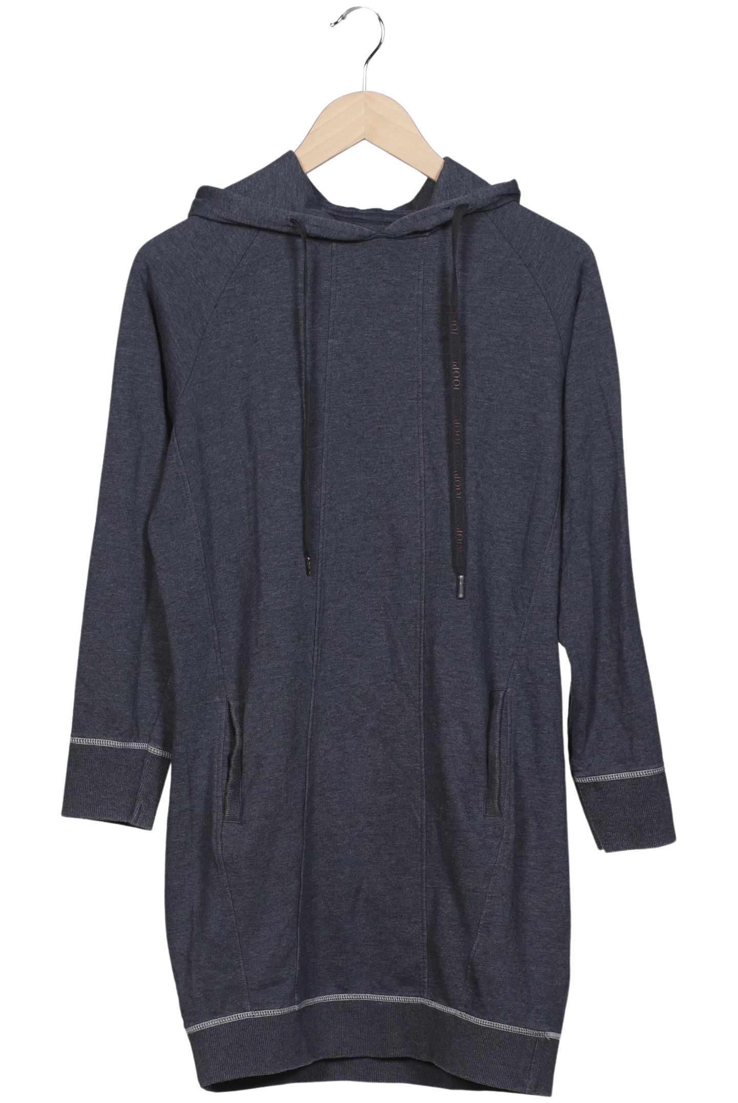 

Joop! Damen Kapuzenpullover, marineblau, Gr. 34