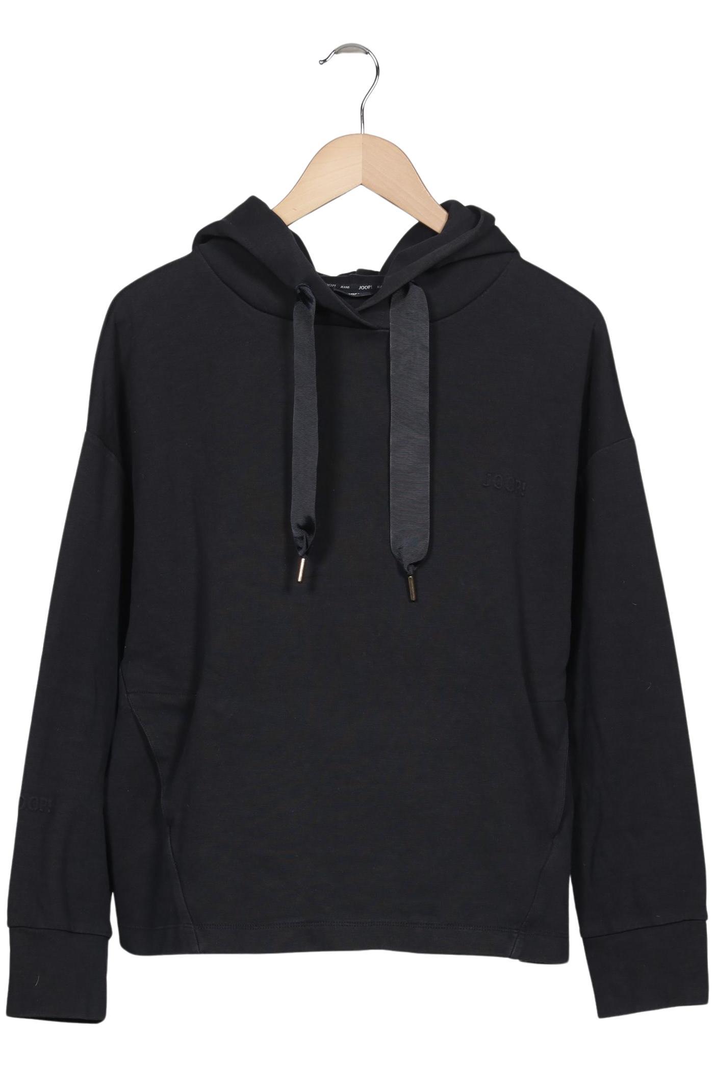 

Joop! Damen Kapuzenpullover, schwarz, Gr. 42