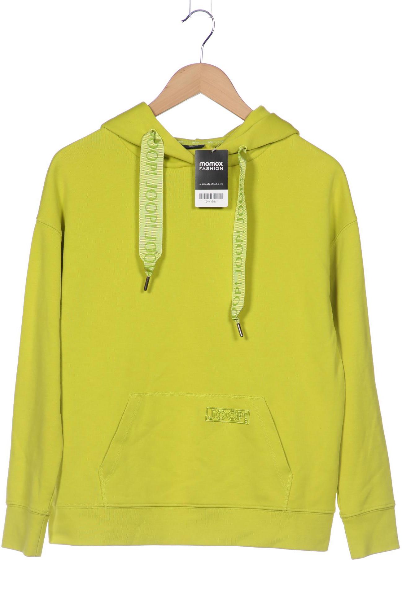 

JOOP! Damen Kapuzenpullover, hellgrün