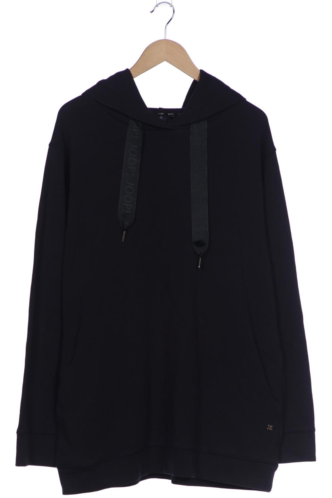 

Joop! Damen Kapuzenpullover, schwarz, Gr. 44