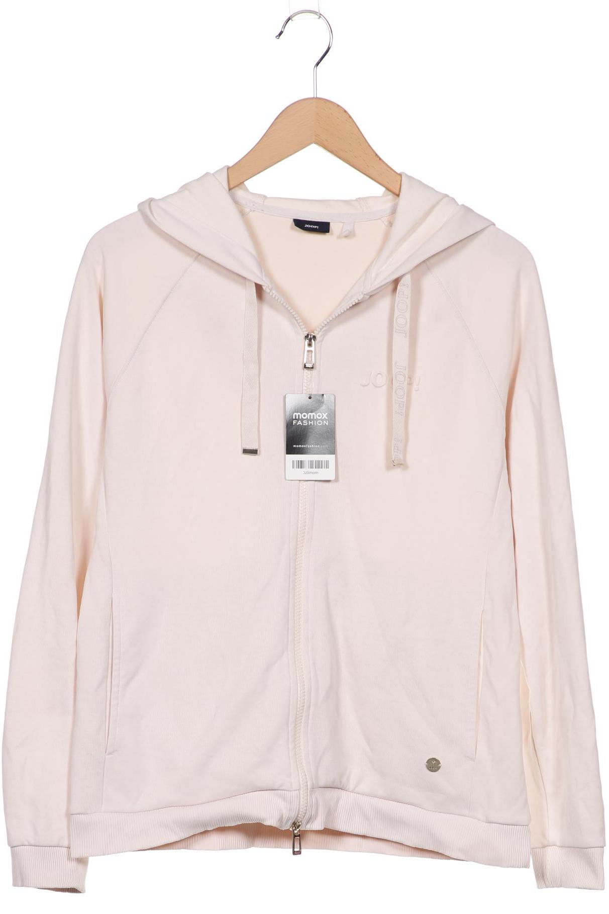 

JOOP! Damen Kapuzenpullover, beige
