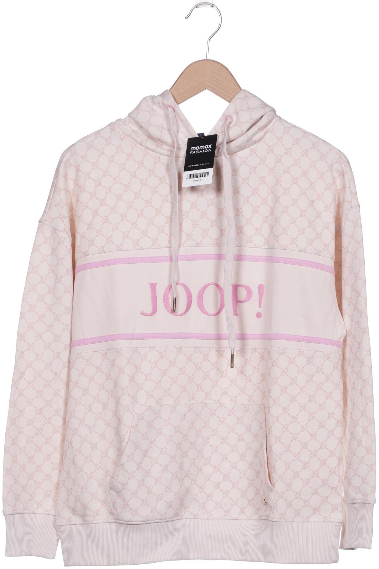 

JOOP! Damen Kapuzenpullover, beige