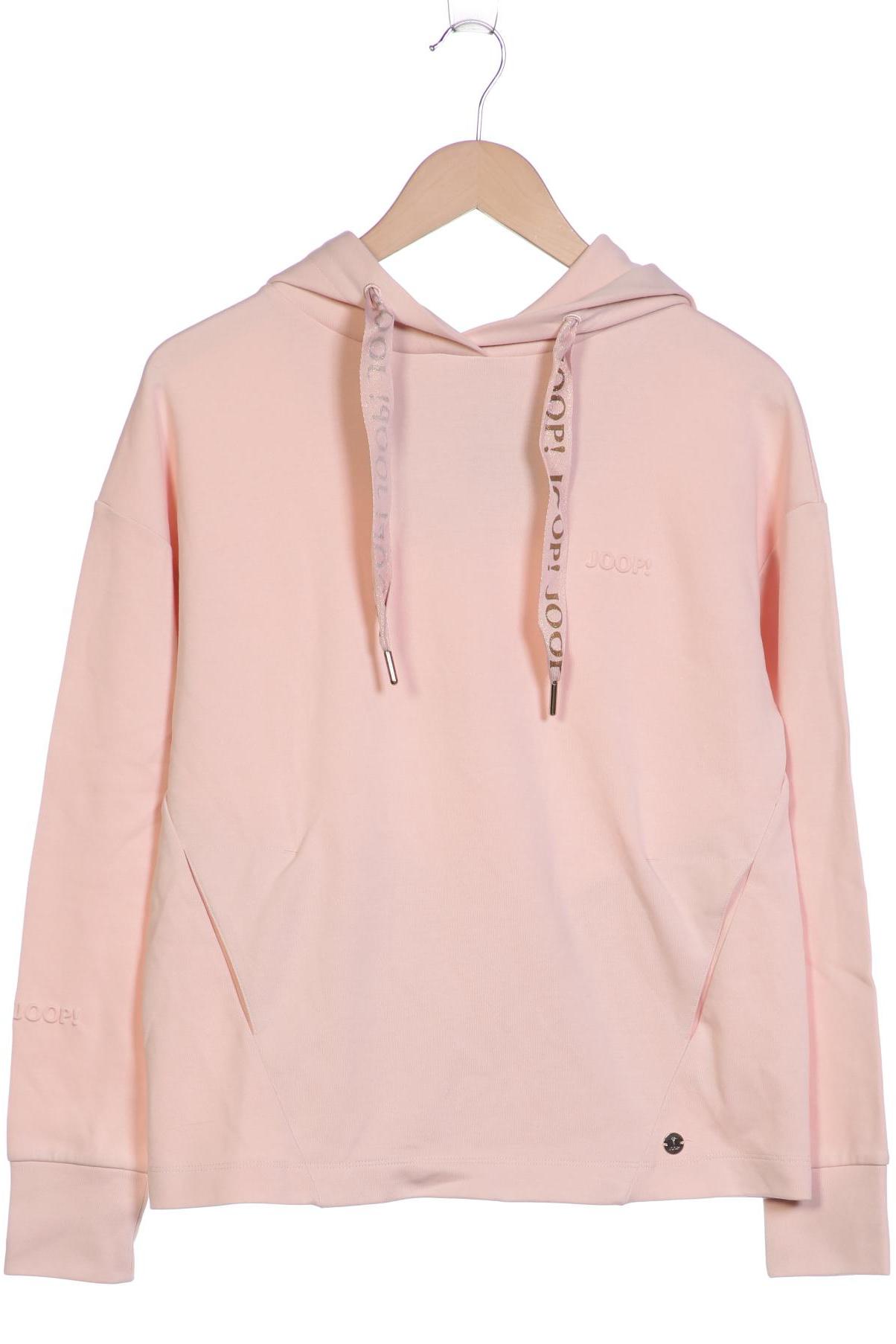 

JOOP! Damen Kapuzenpullover, pink