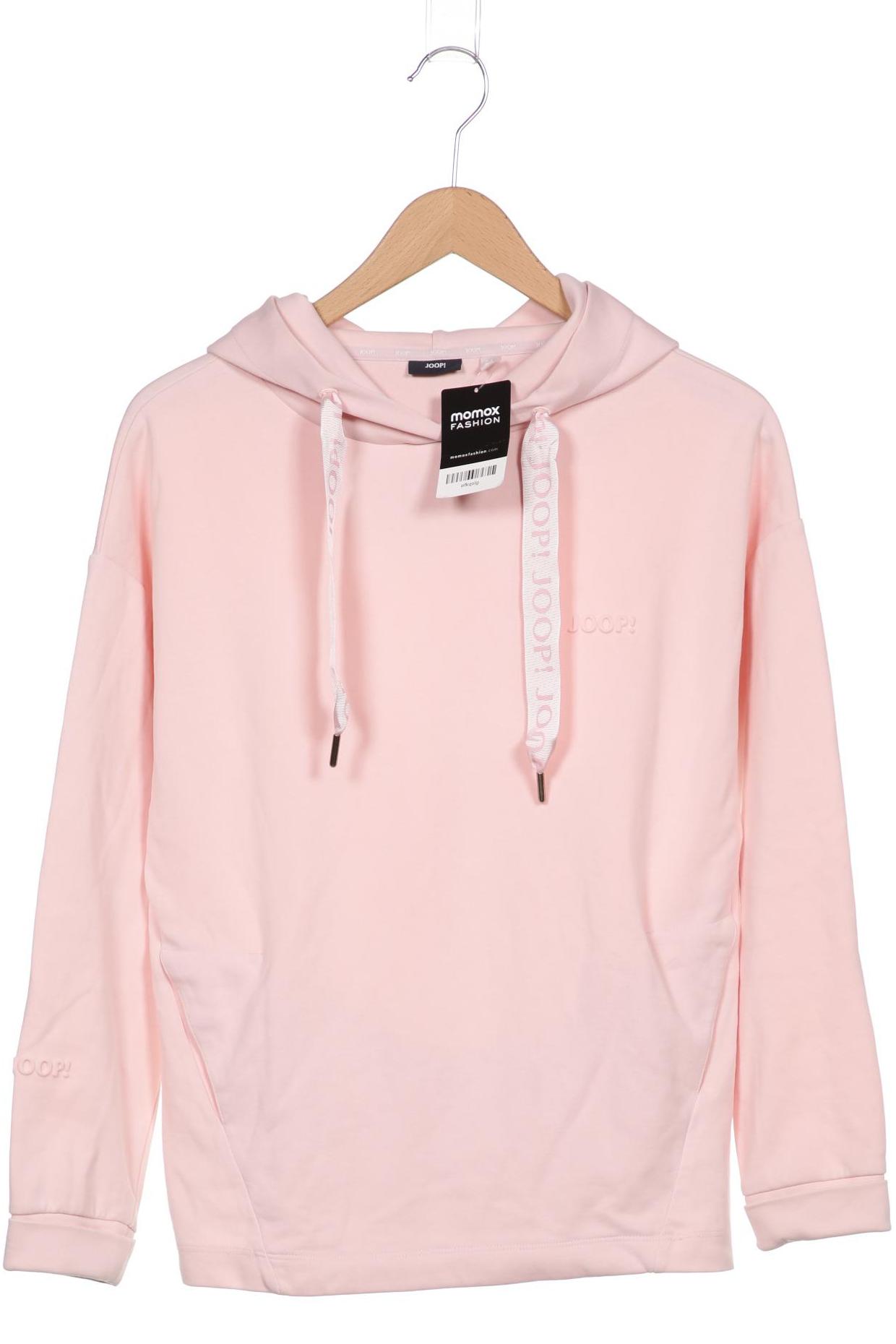 

JOOP! Damen Kapuzenpullover, pink