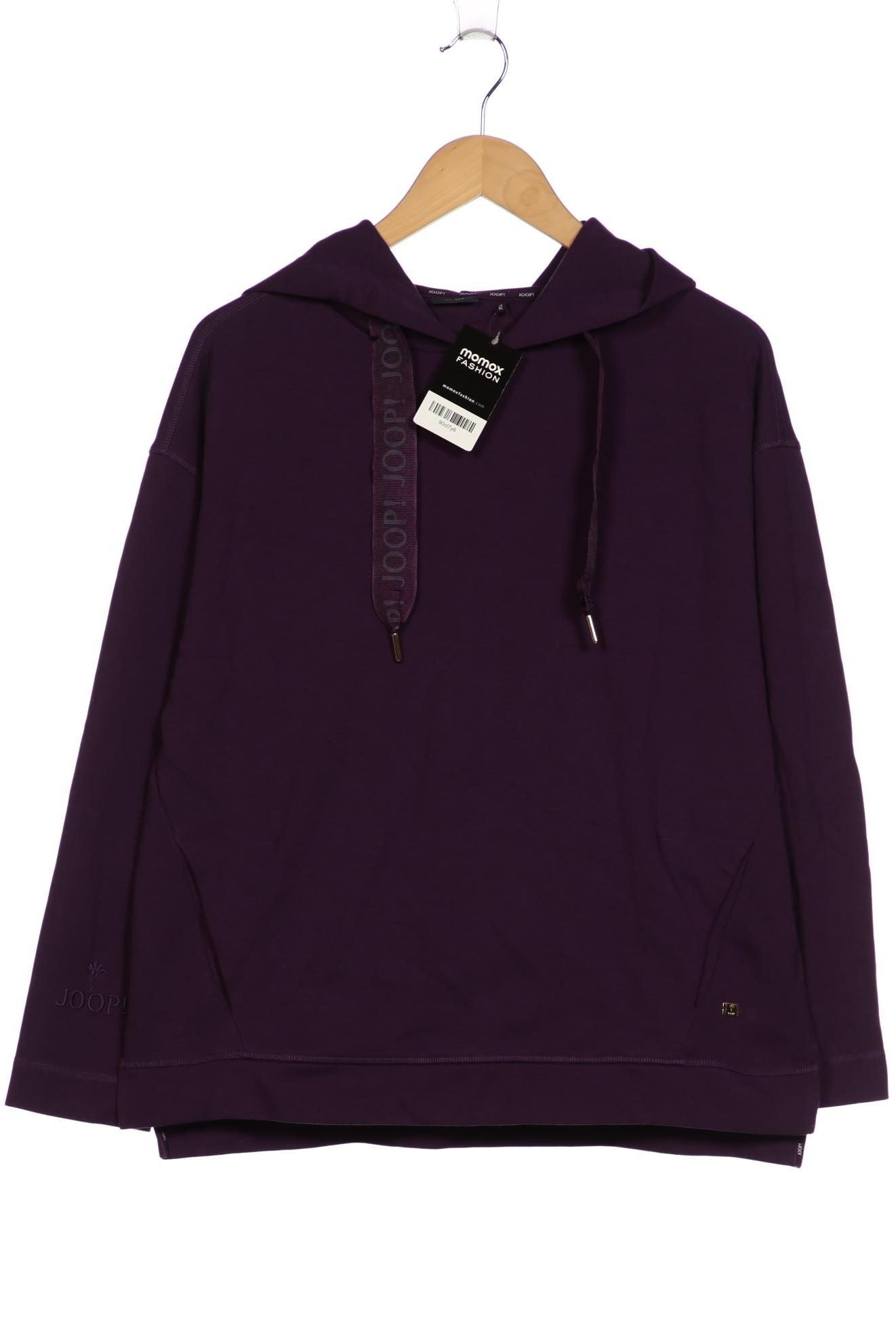 

Joop! Damen Kapuzenpullover, flieder, Gr. 42