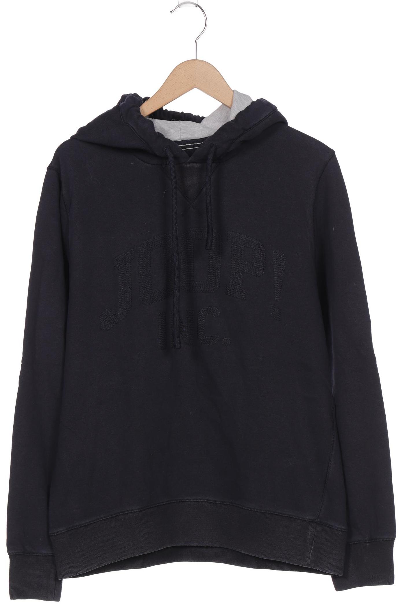 

JOOP! Damen Kapuzenpullover, marineblau