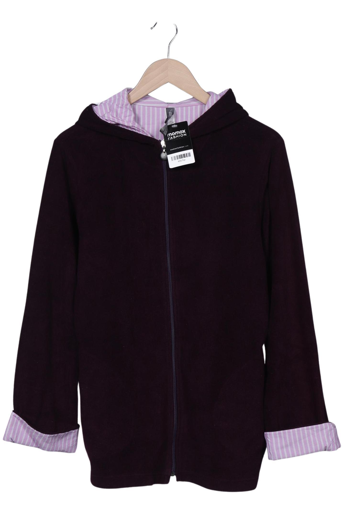 

Joop! Damen Kapuzenpullover, flieder, Gr. 40