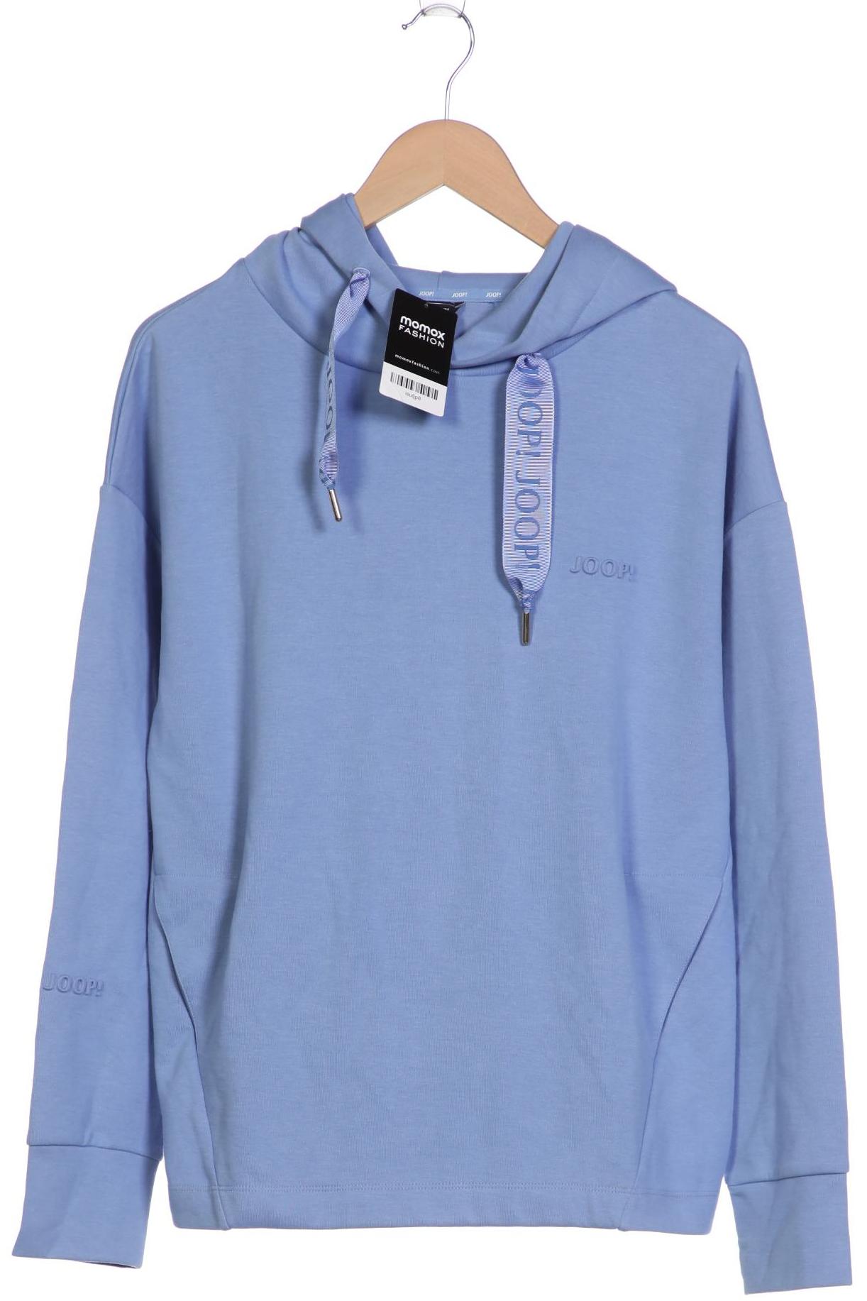 

JOOP! Damen Kapuzenpullover, blau
