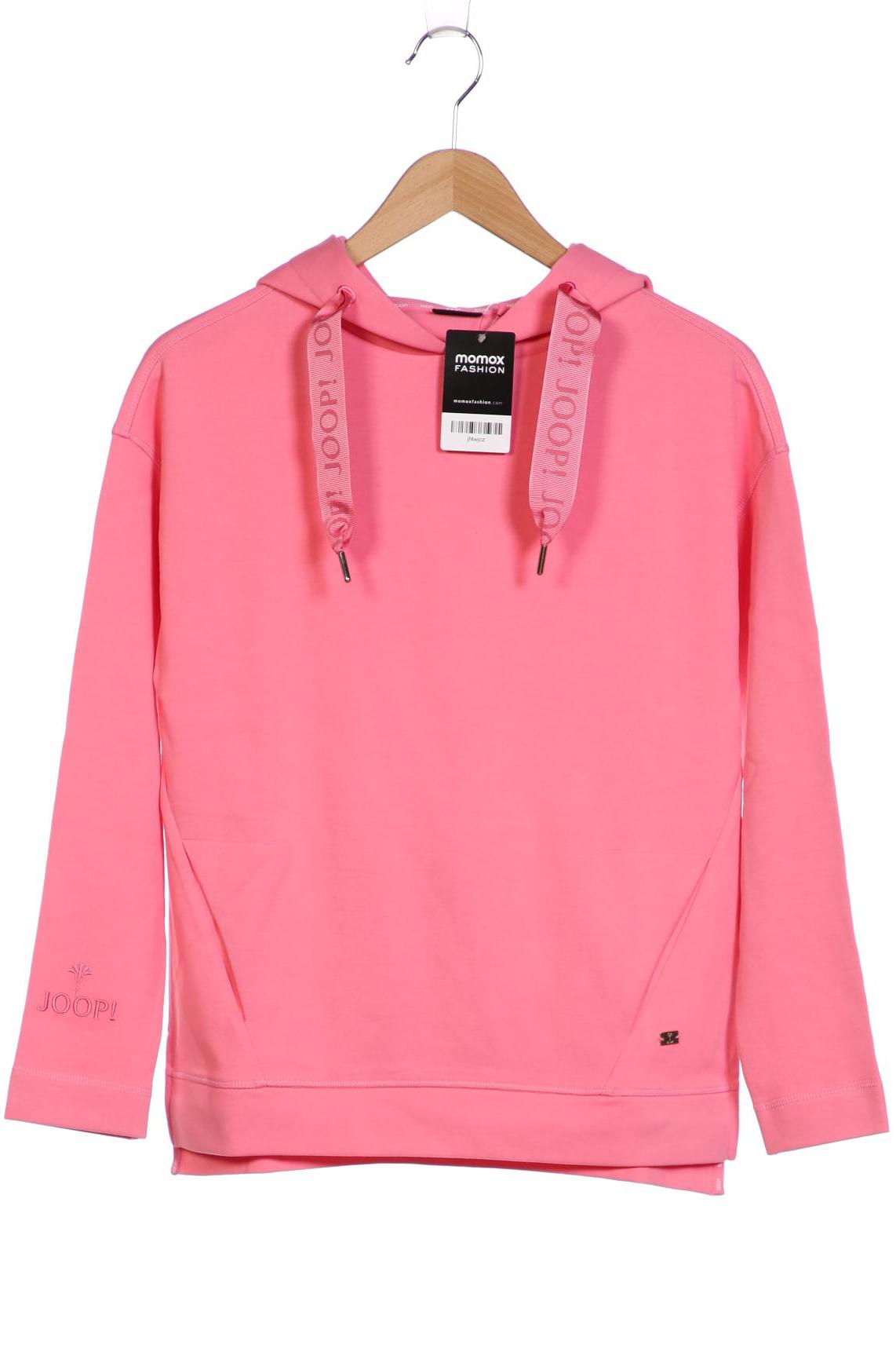 

JOOP! Damen Kapuzenpullover, pink