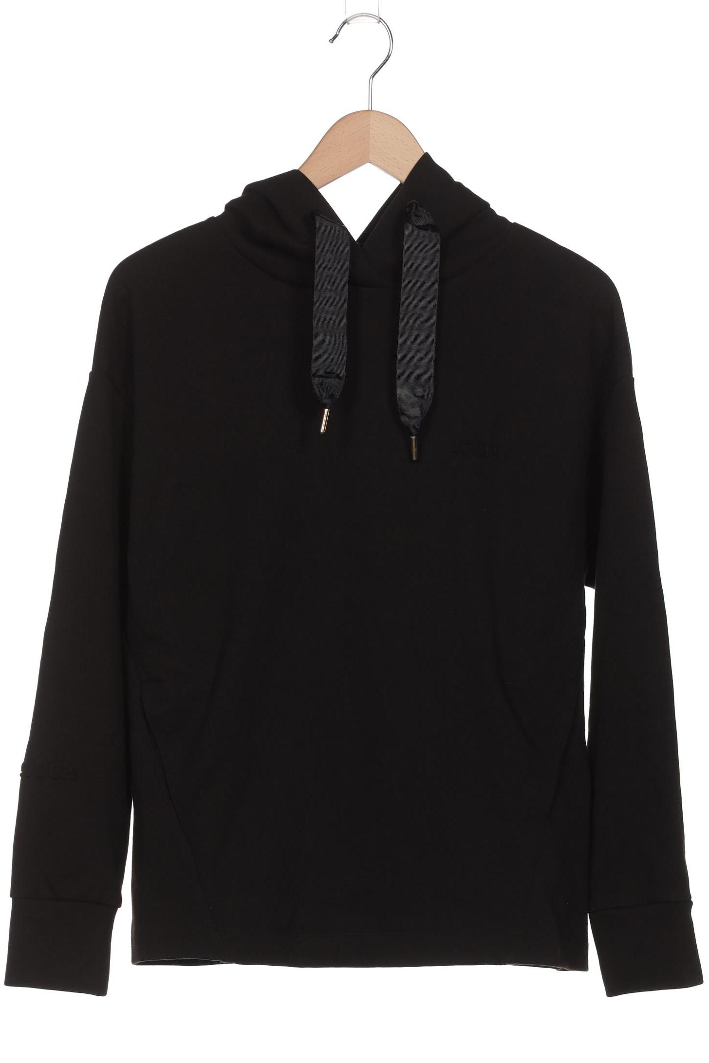 

Joop! Damen Kapuzenpullover, schwarz, Gr. 40
