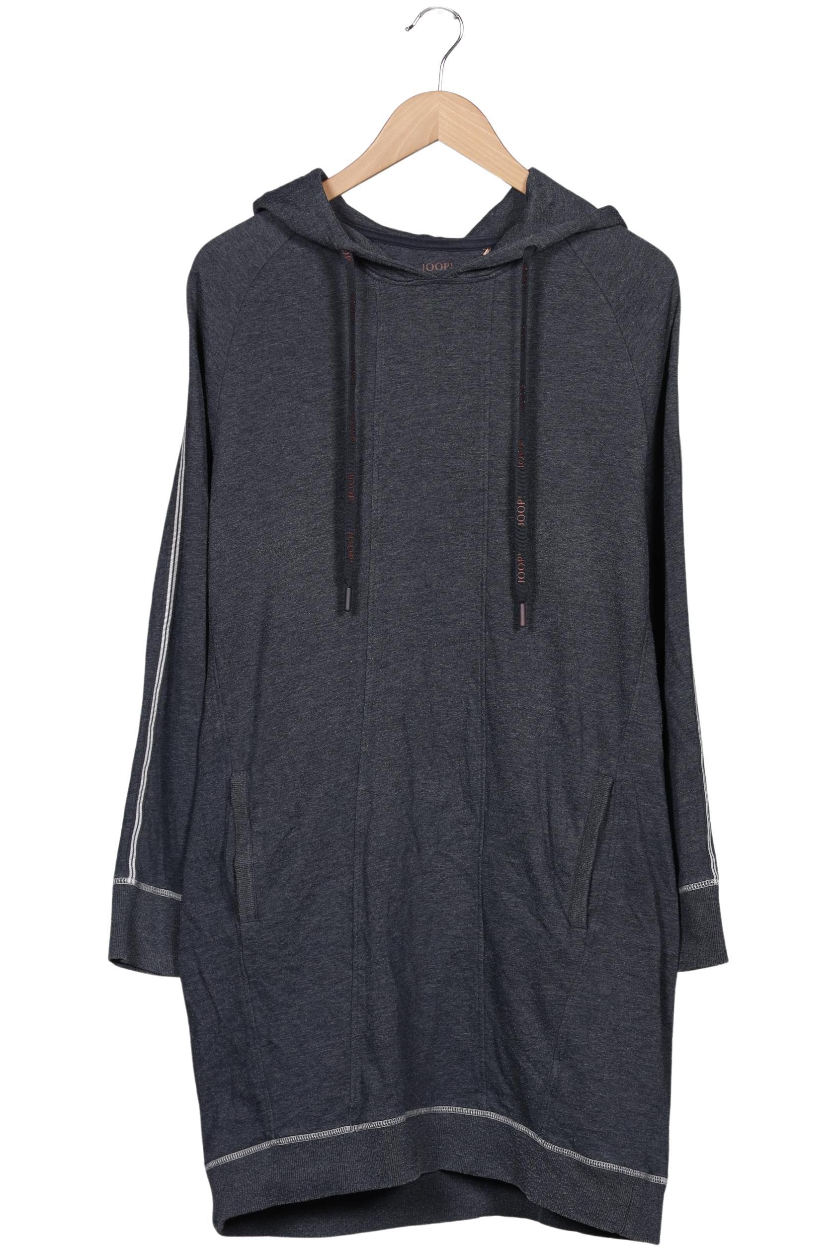 

Joop! Damen Kapuzenpullover, marineblau, Gr. 42