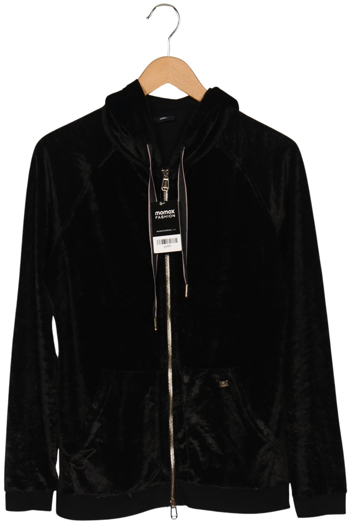 Thumbnail - Joop! Damen Kapuzenpullover, schwarz, Gr. 38