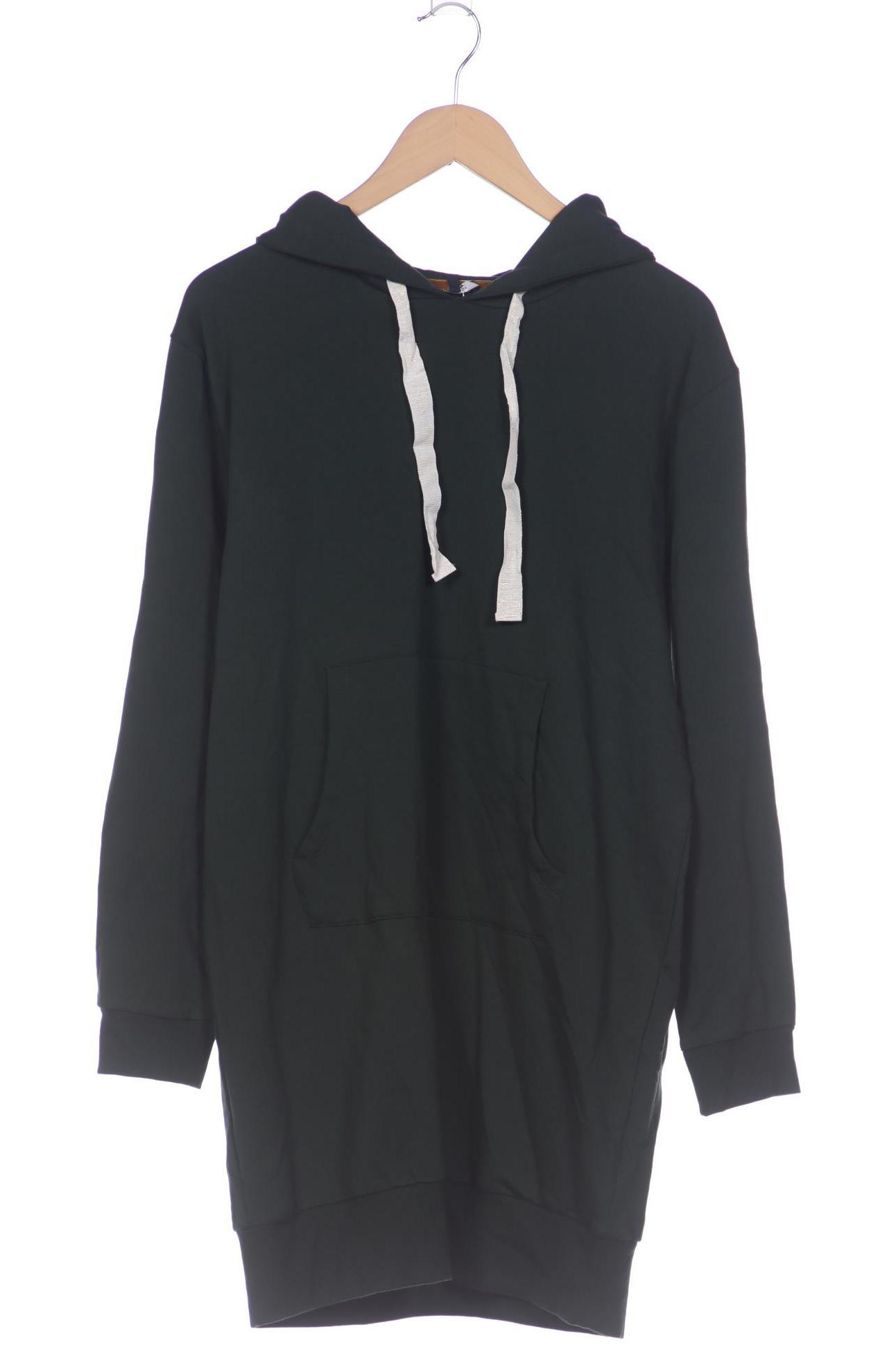 

Joop! Damen Kapuzenpullover, grün, Gr. 42