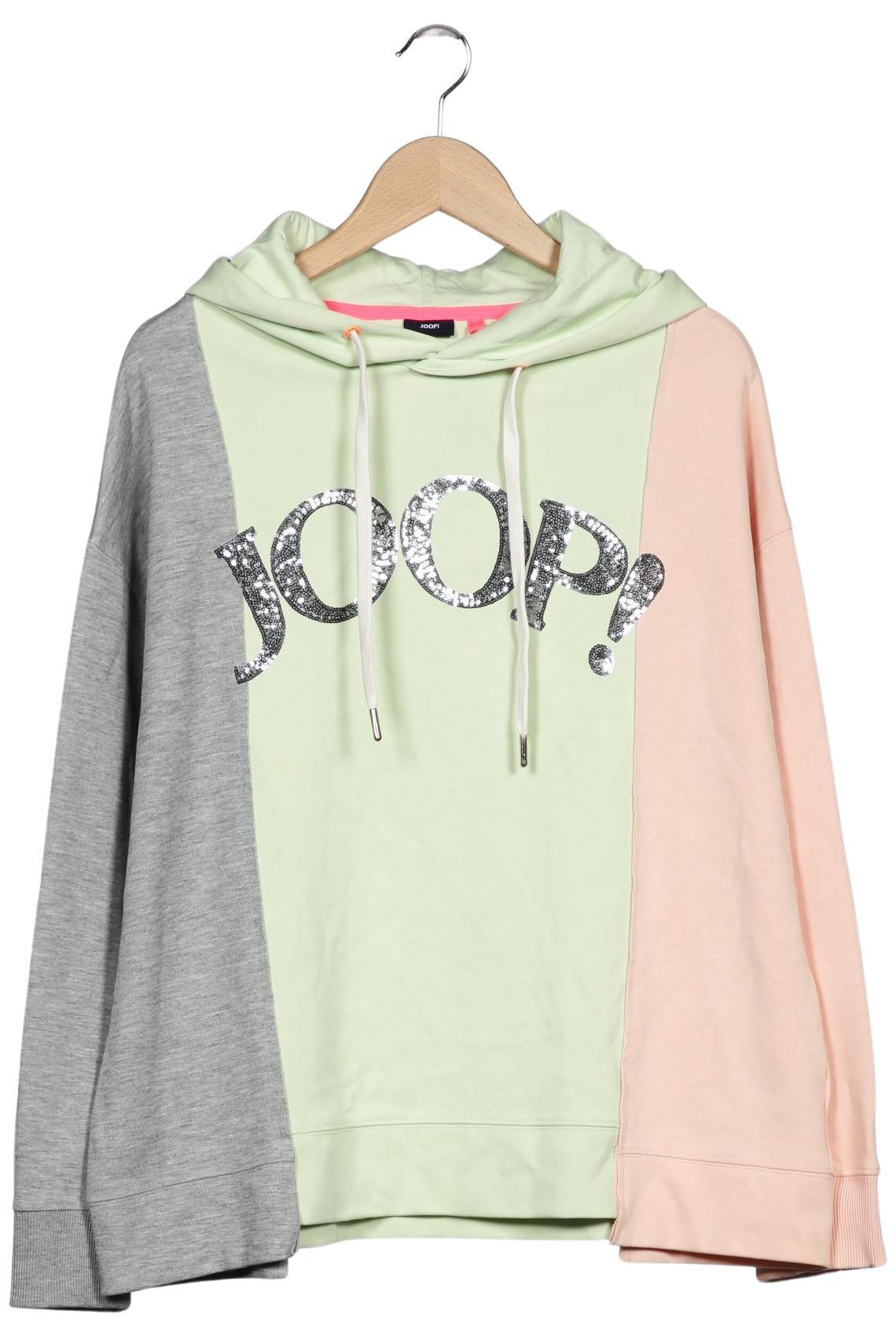 

Joop! Damen Kapuzenpullover, mehrfarbig, Gr. 42
