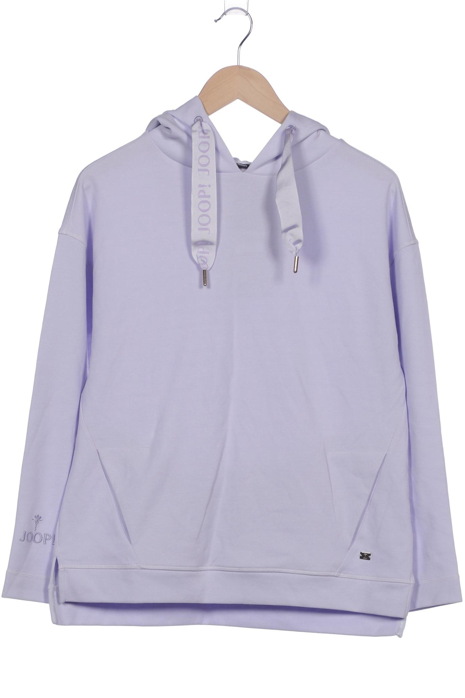 

Joop! Damen Kapuzenpullover, flieder, Gr. 36
