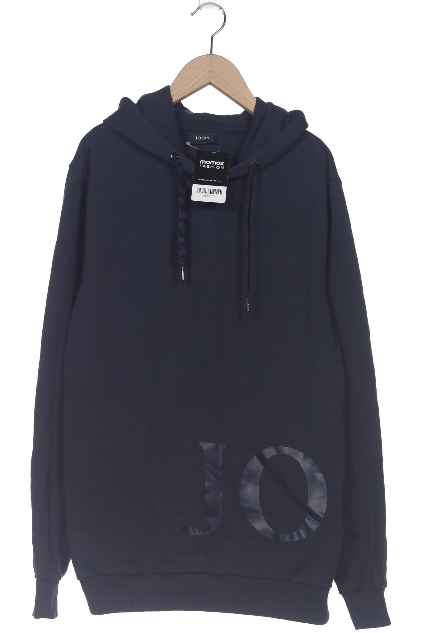 

Joop! Damen Kapuzenpullover, marineblau, Gr. 38