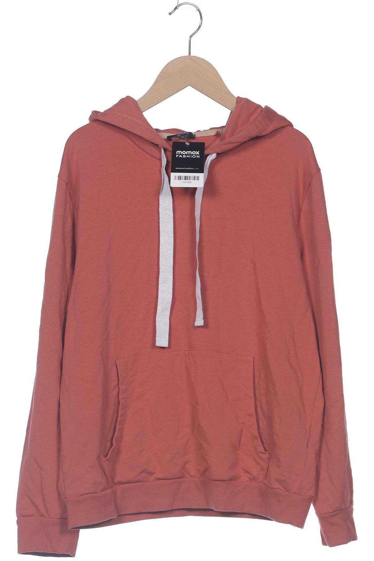 

Joop! Damen Kapuzenpullover, pink, Gr. 38